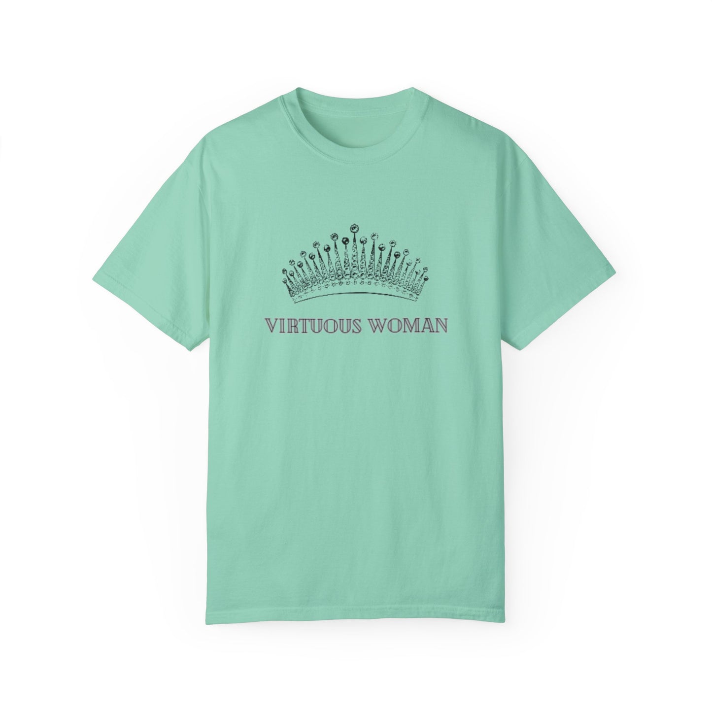 The Virtuous Woman's Tee