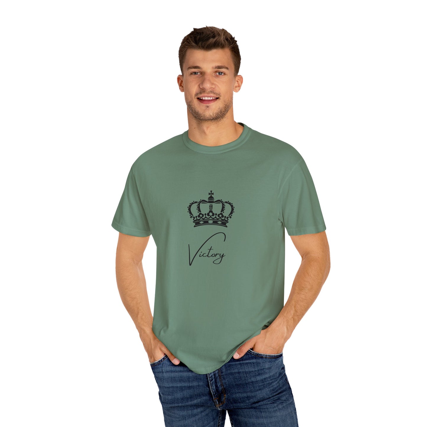 The Victory Tee