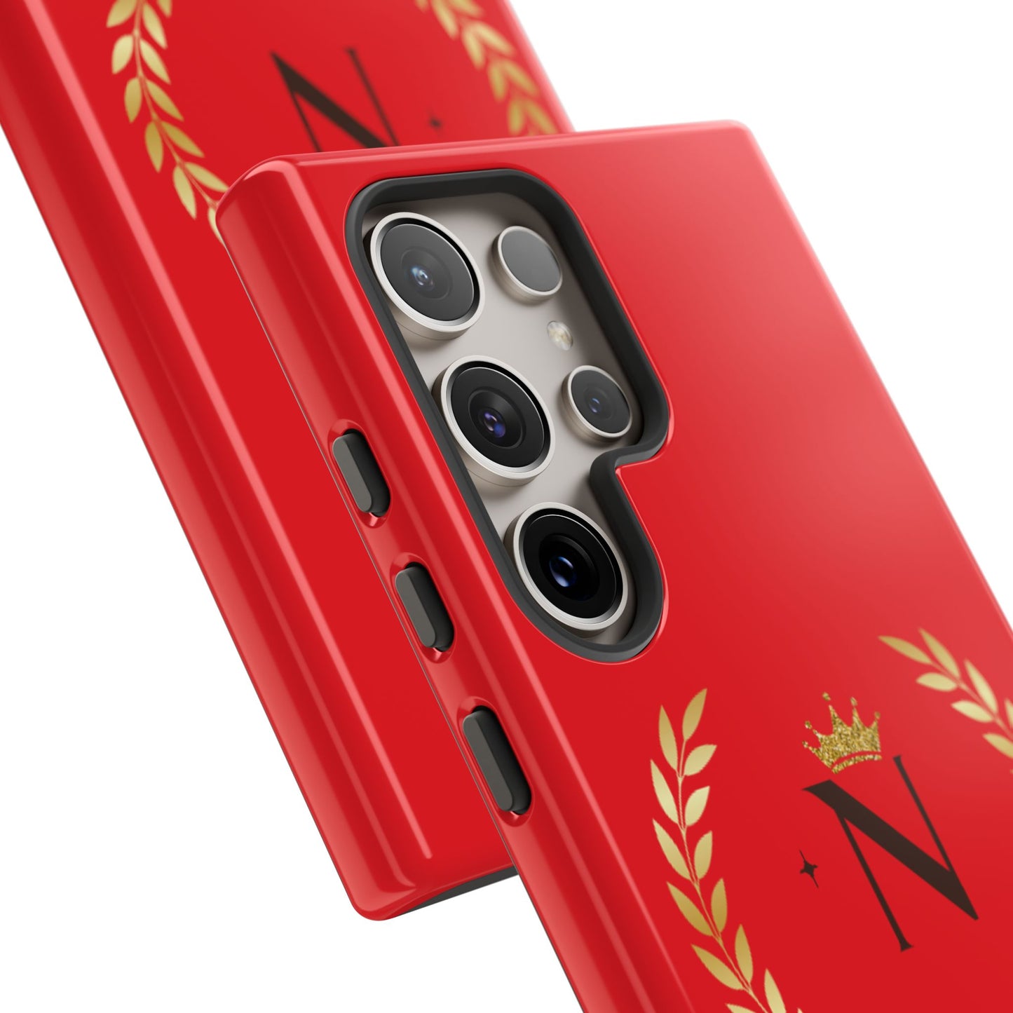 The N Phone Case