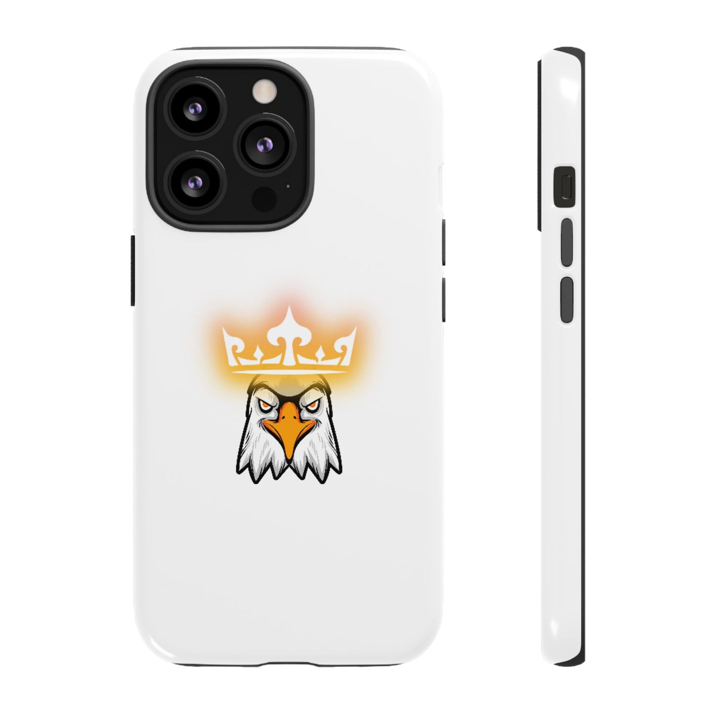 The Royal Eagle Phone Case