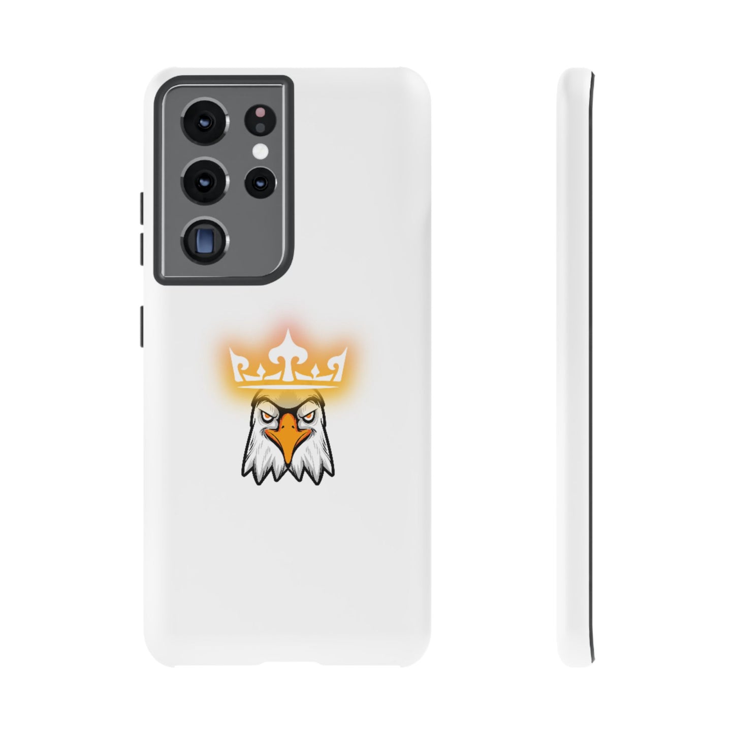 The Royal Eagle Phone Case