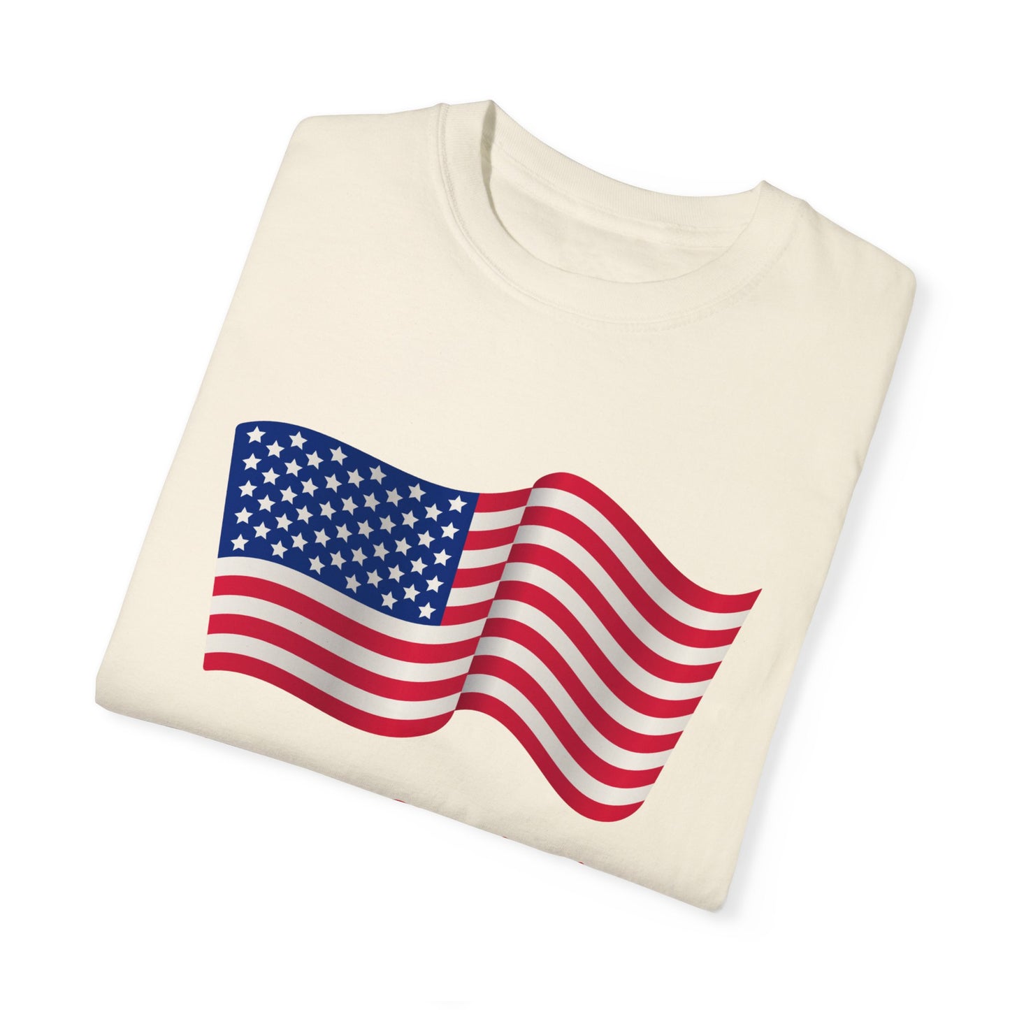 The USA Tee