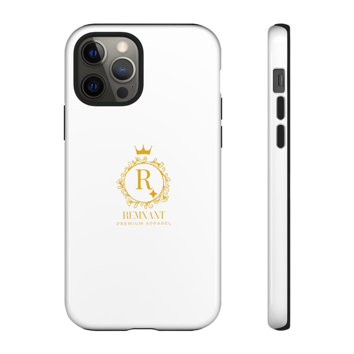 The Remnant Phone Case