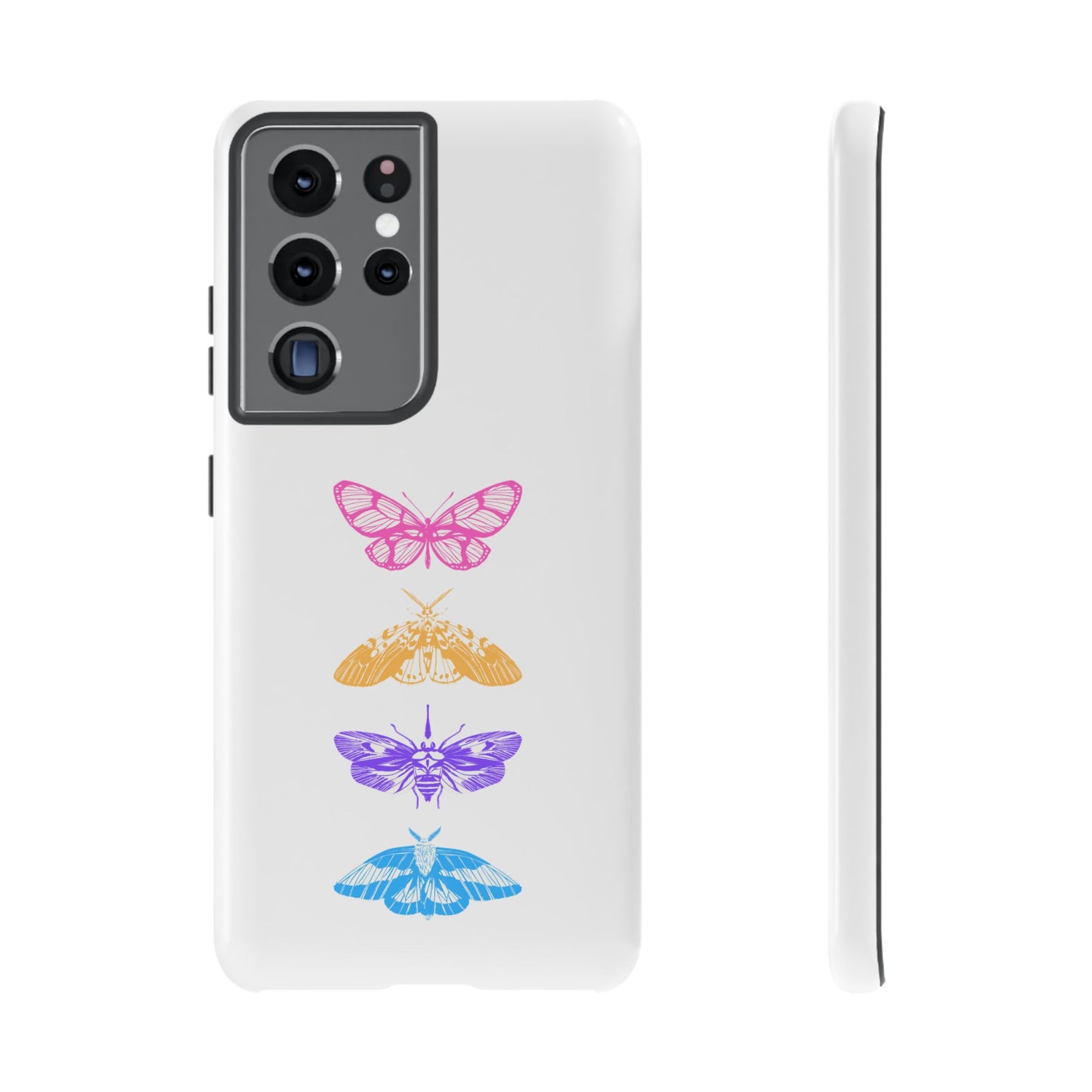 The Butterfly Phone Case