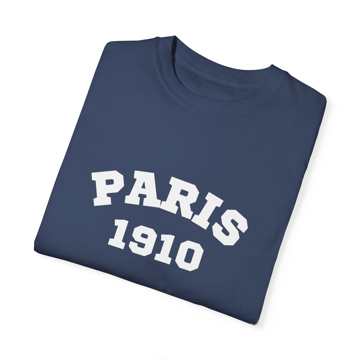 The Paris Tee