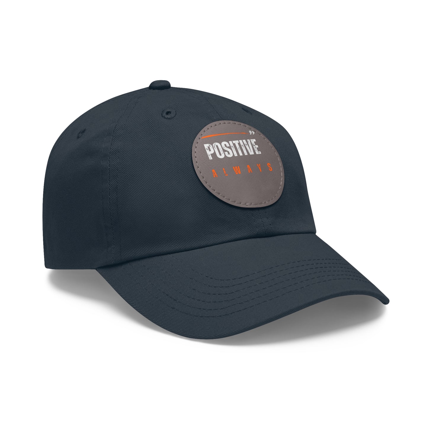The Positive Always Hat