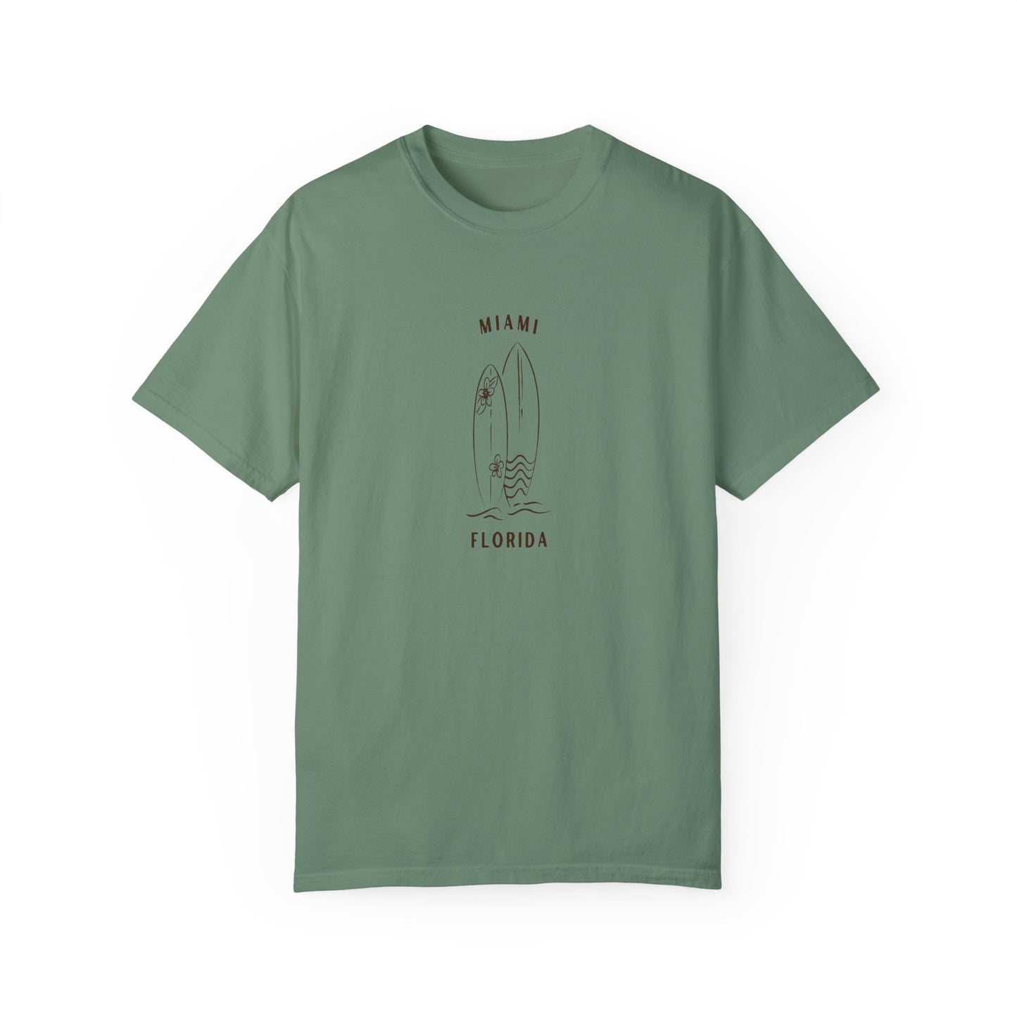 The Miami Tee