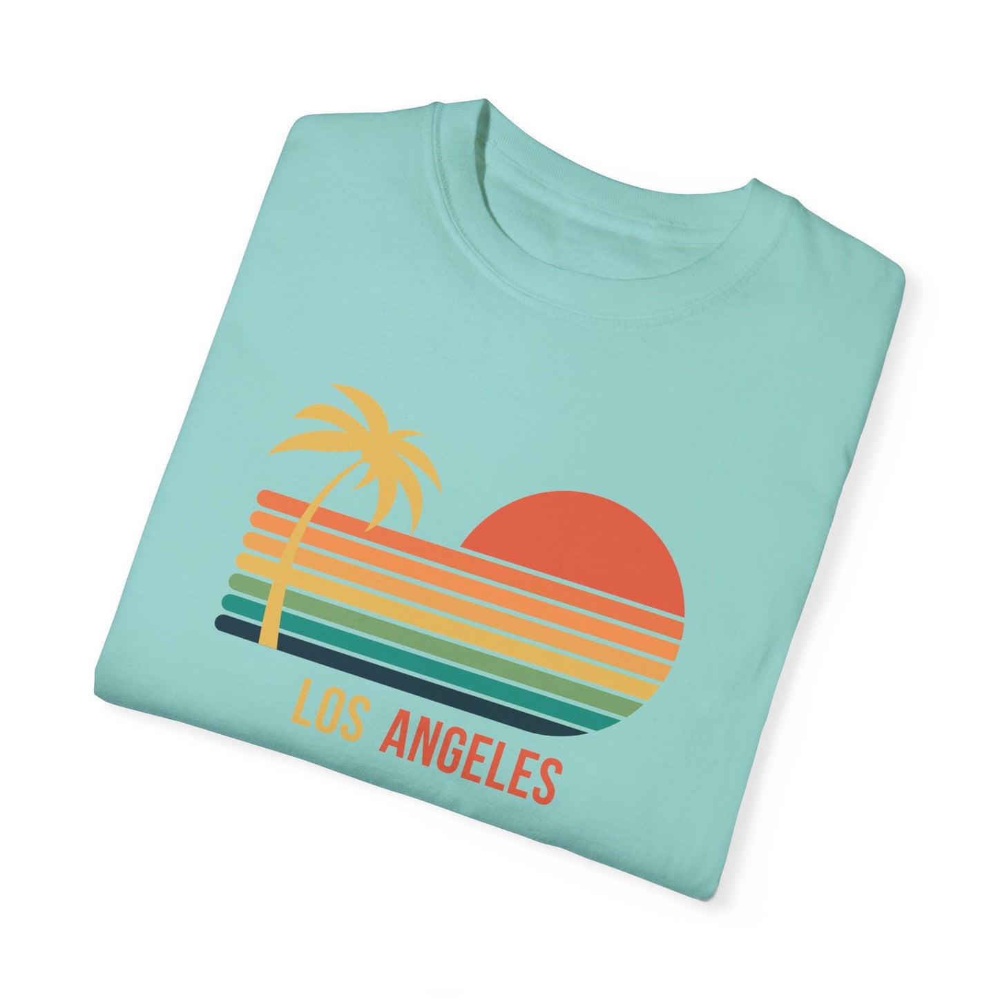 The Los Angeles Tee