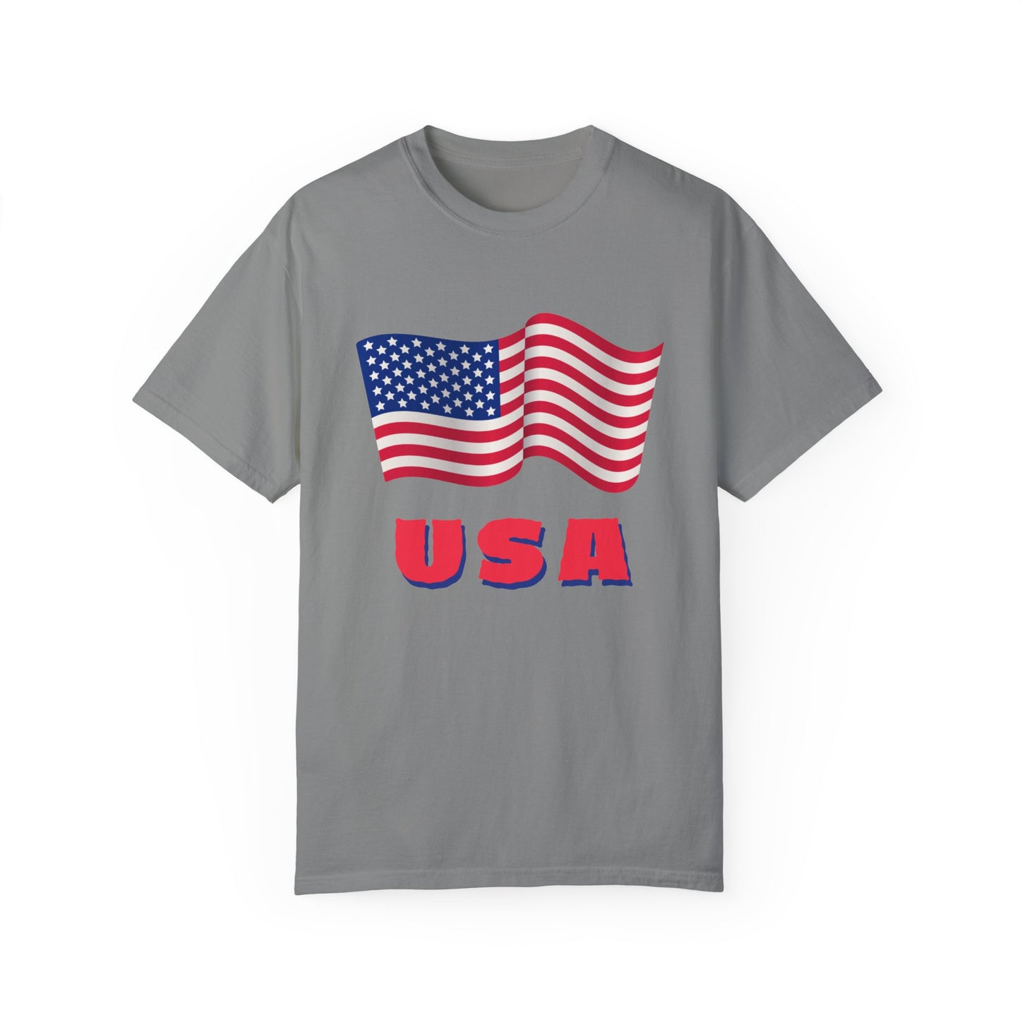 The USA Tee