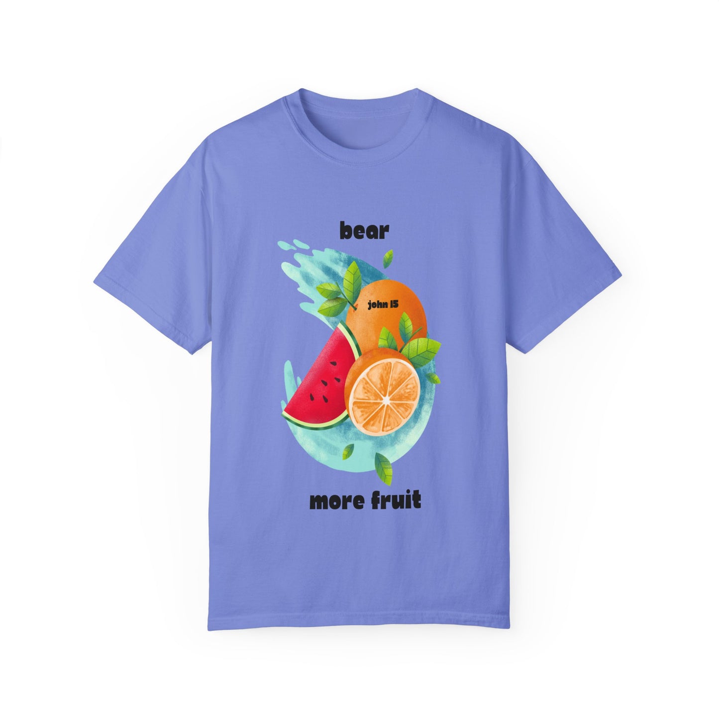 The Bear More Fruit Tee