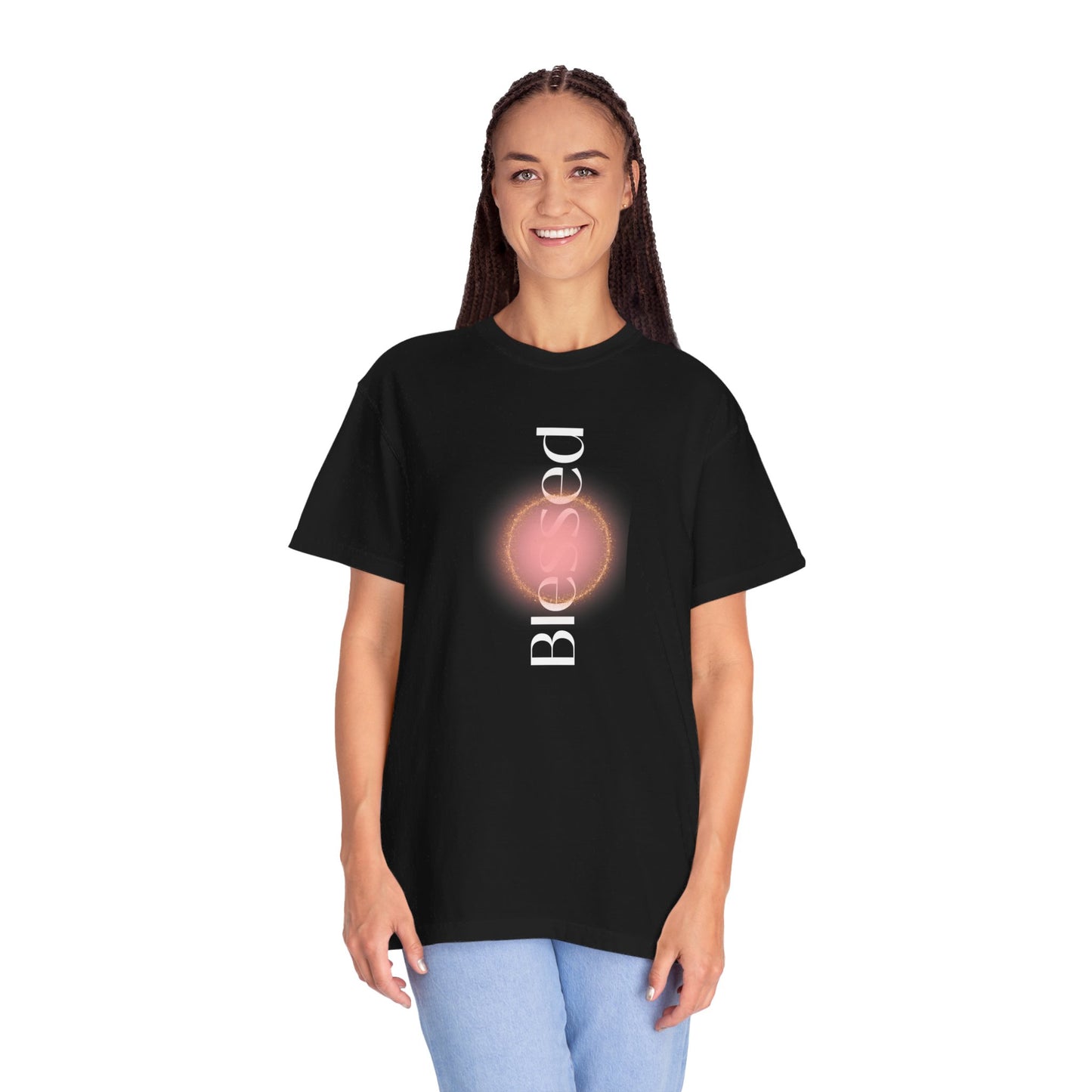 The Blessed Tee