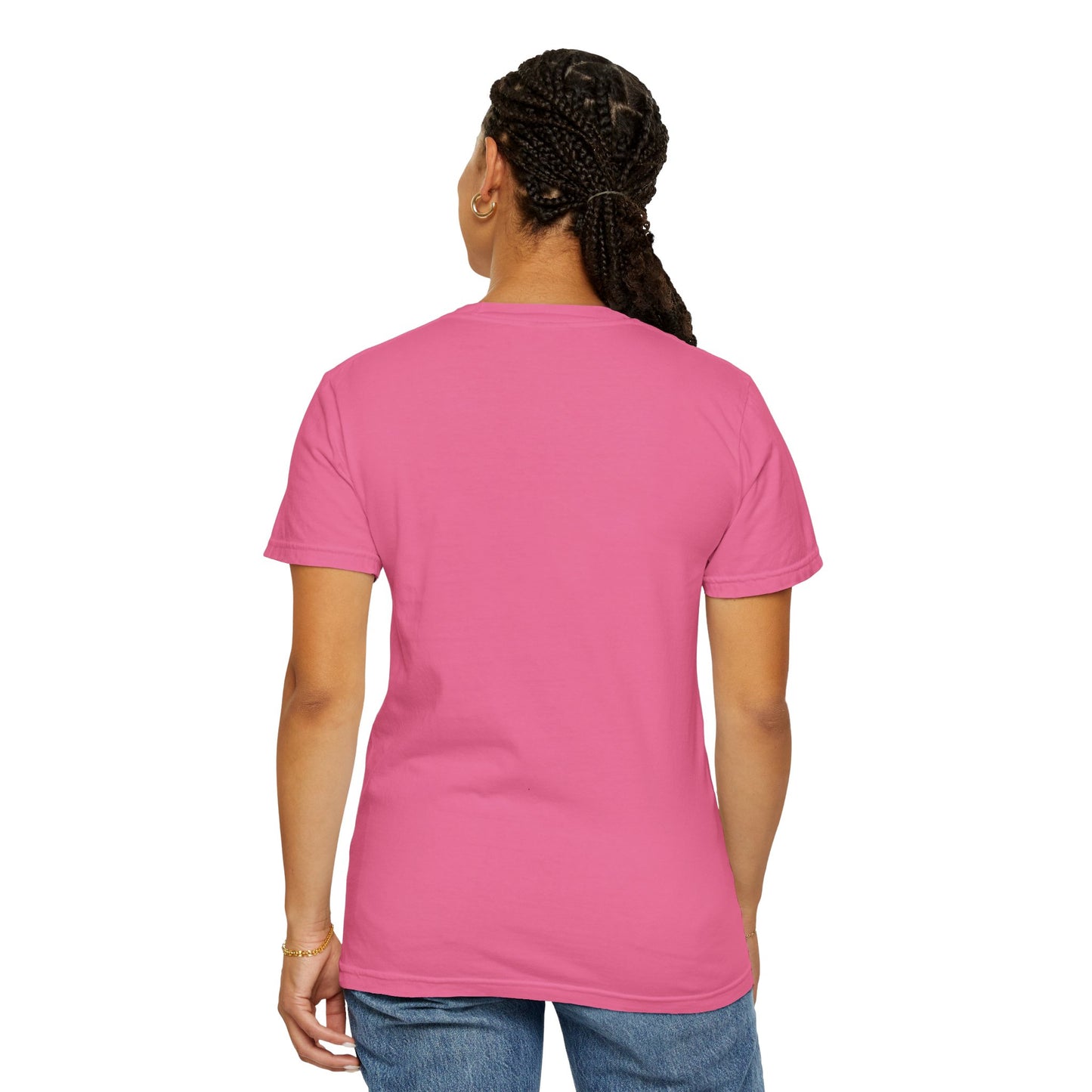 The Faith Tee