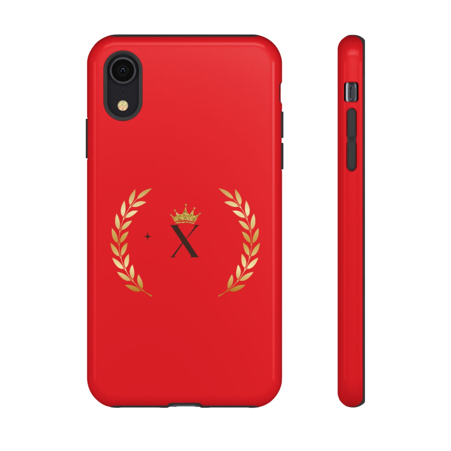The X Phone Case