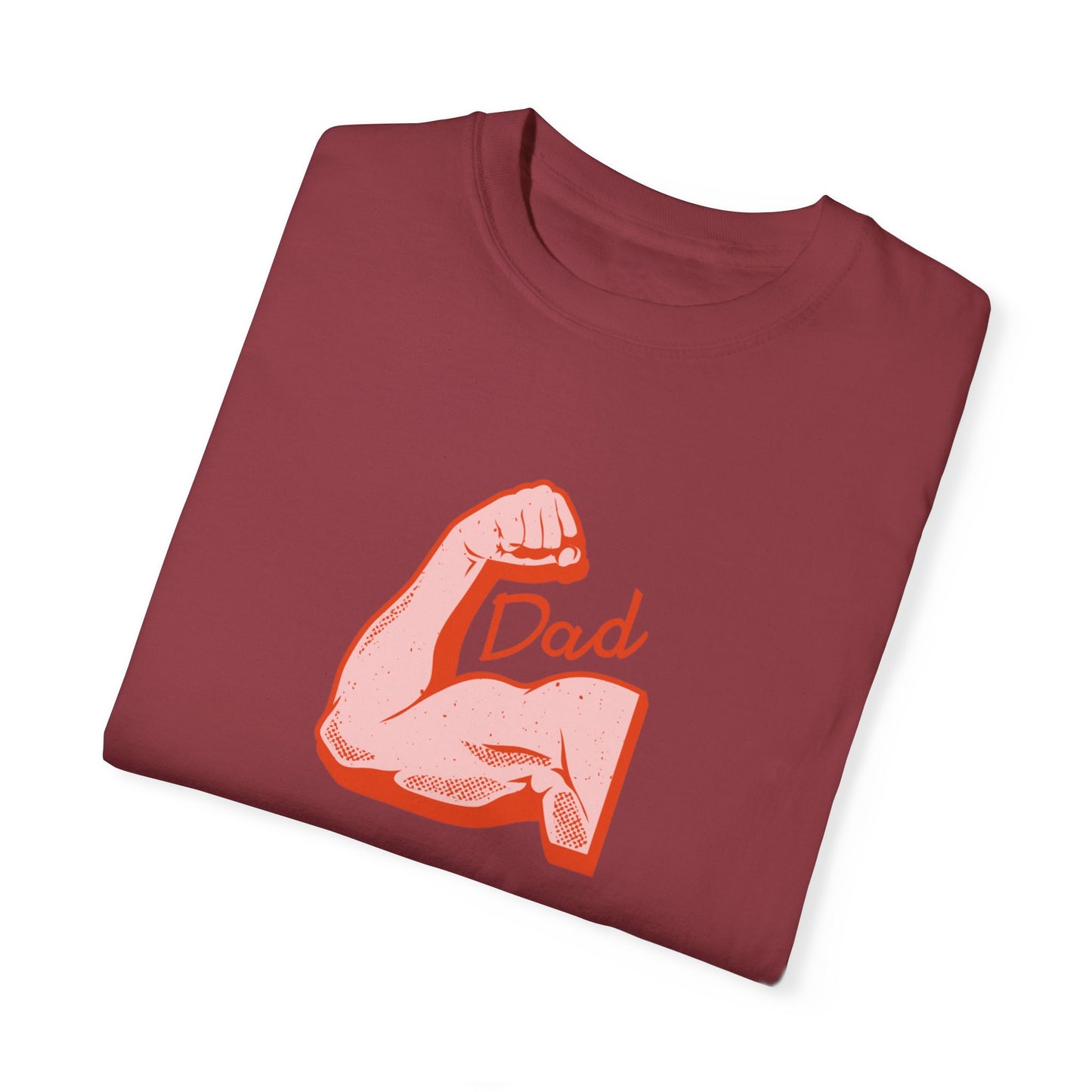 The Dad Tee