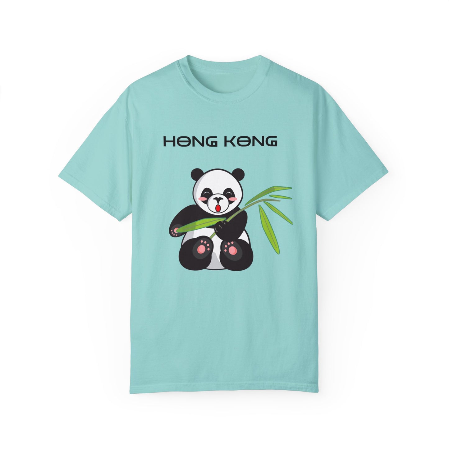 The Hong Kong Tee