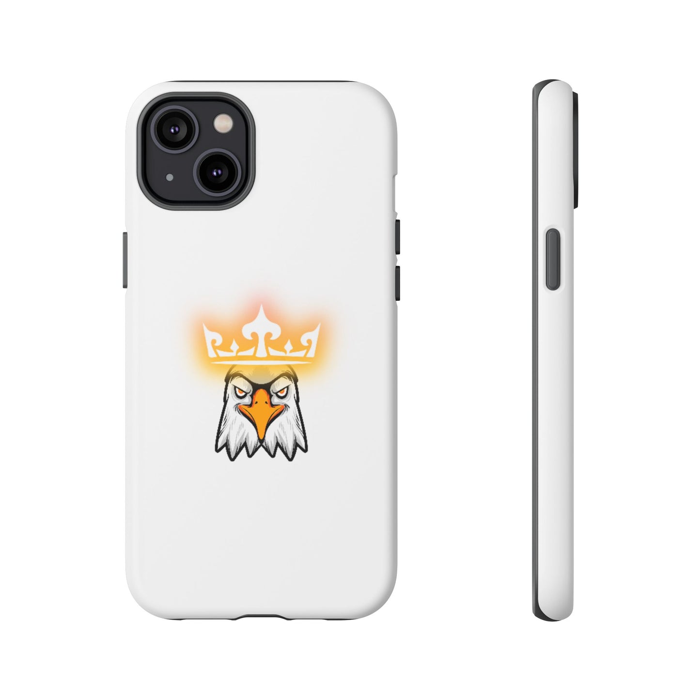 The Royal Eagle Phone Case