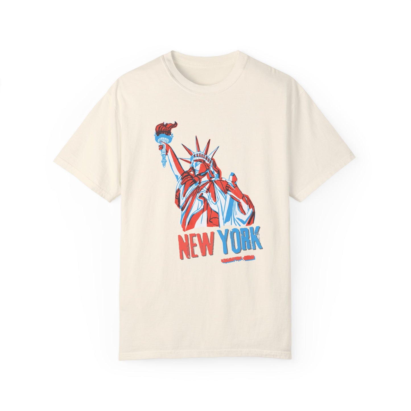 The New York Tee