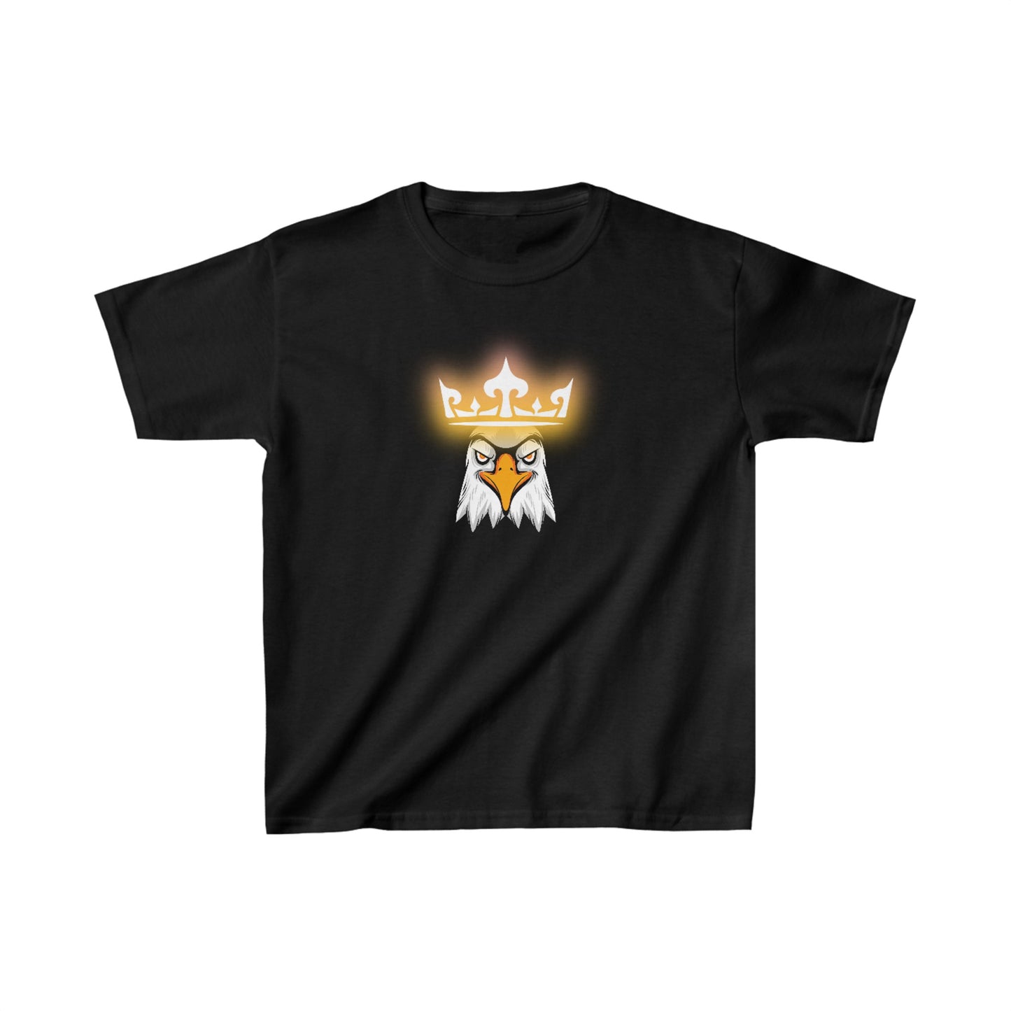 Kids Royal Eagle Heavy Cotton™ Tee