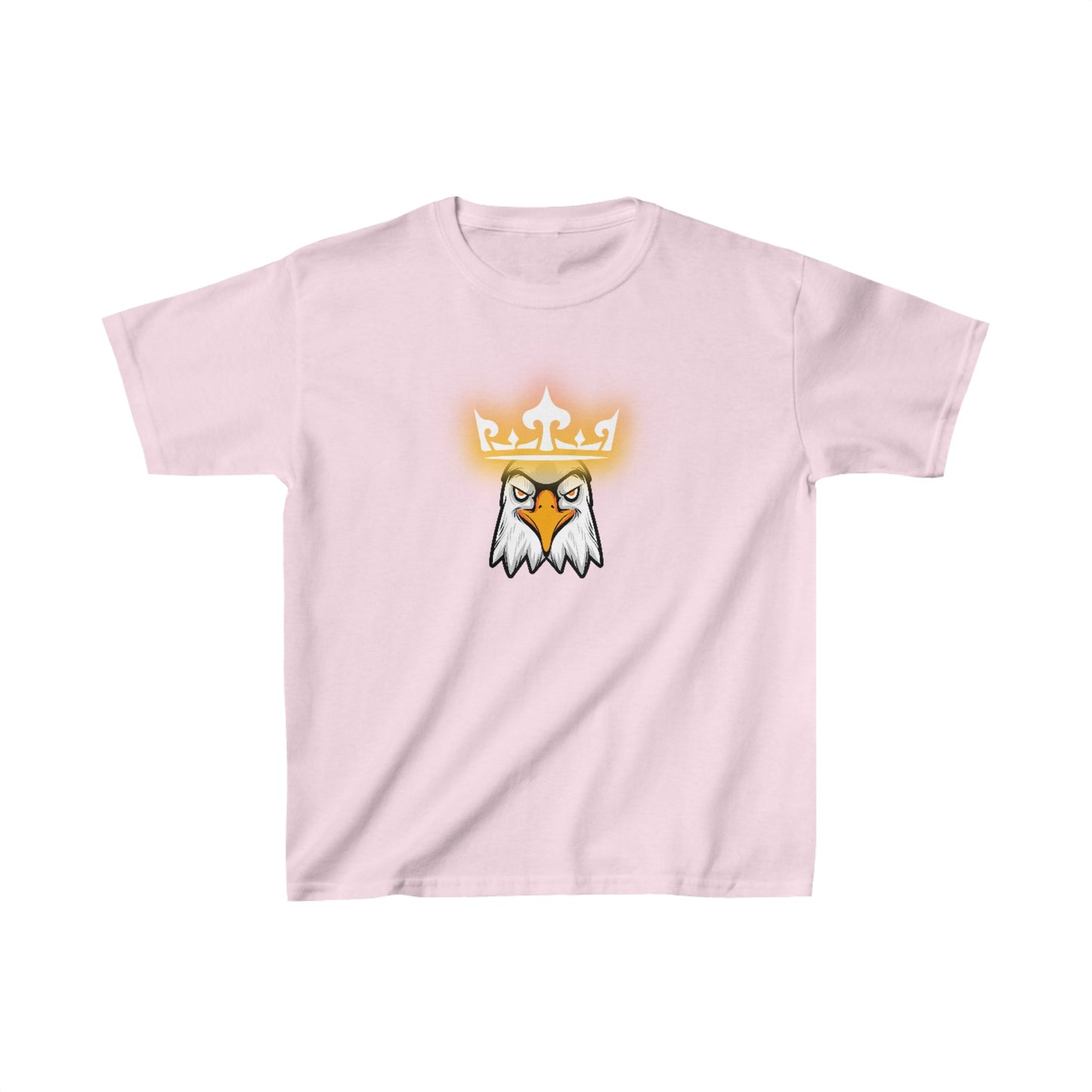 Kids Royal Eagle Heavy Cotton™ Tee