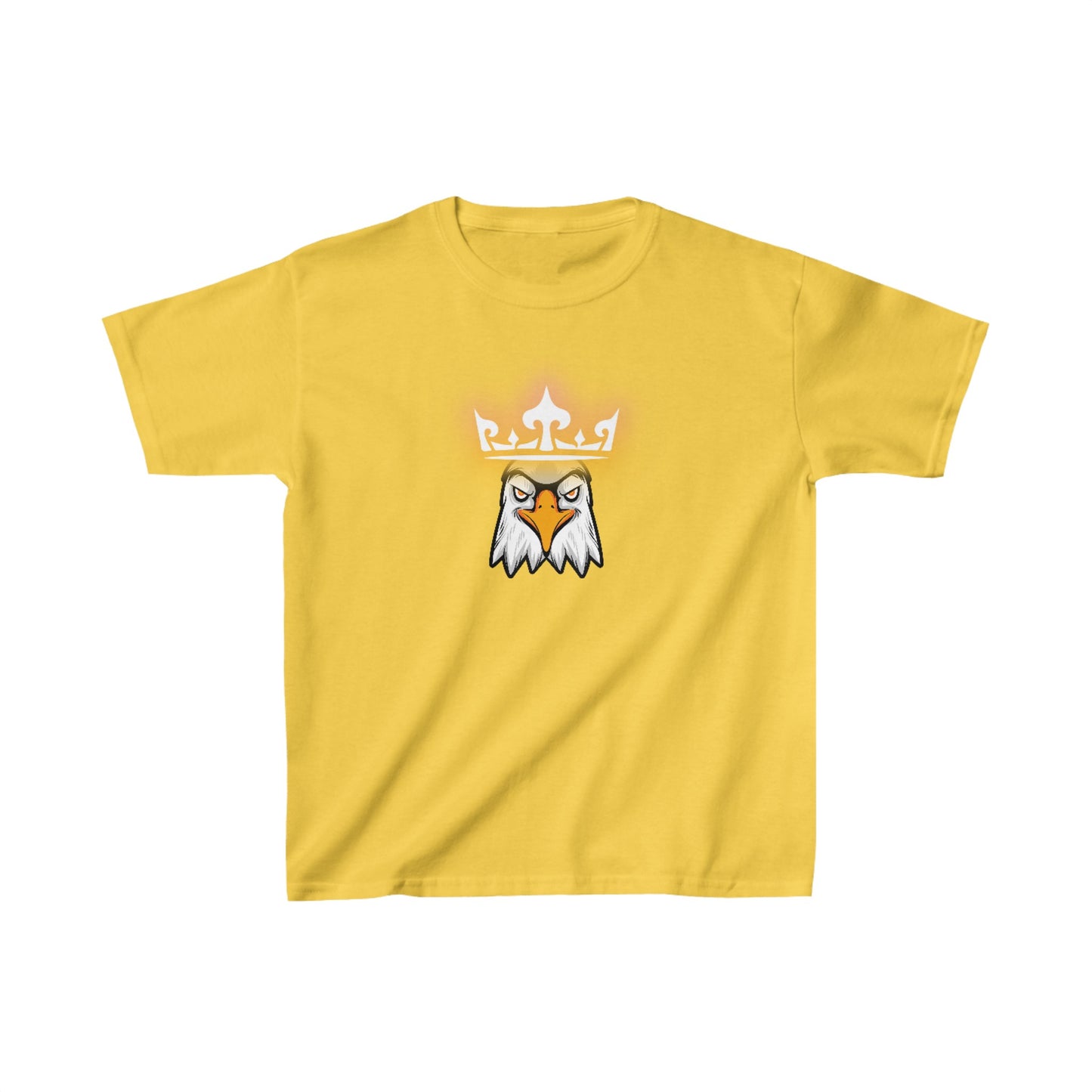 Kids Royal Eagle Heavy Cotton™ Tee