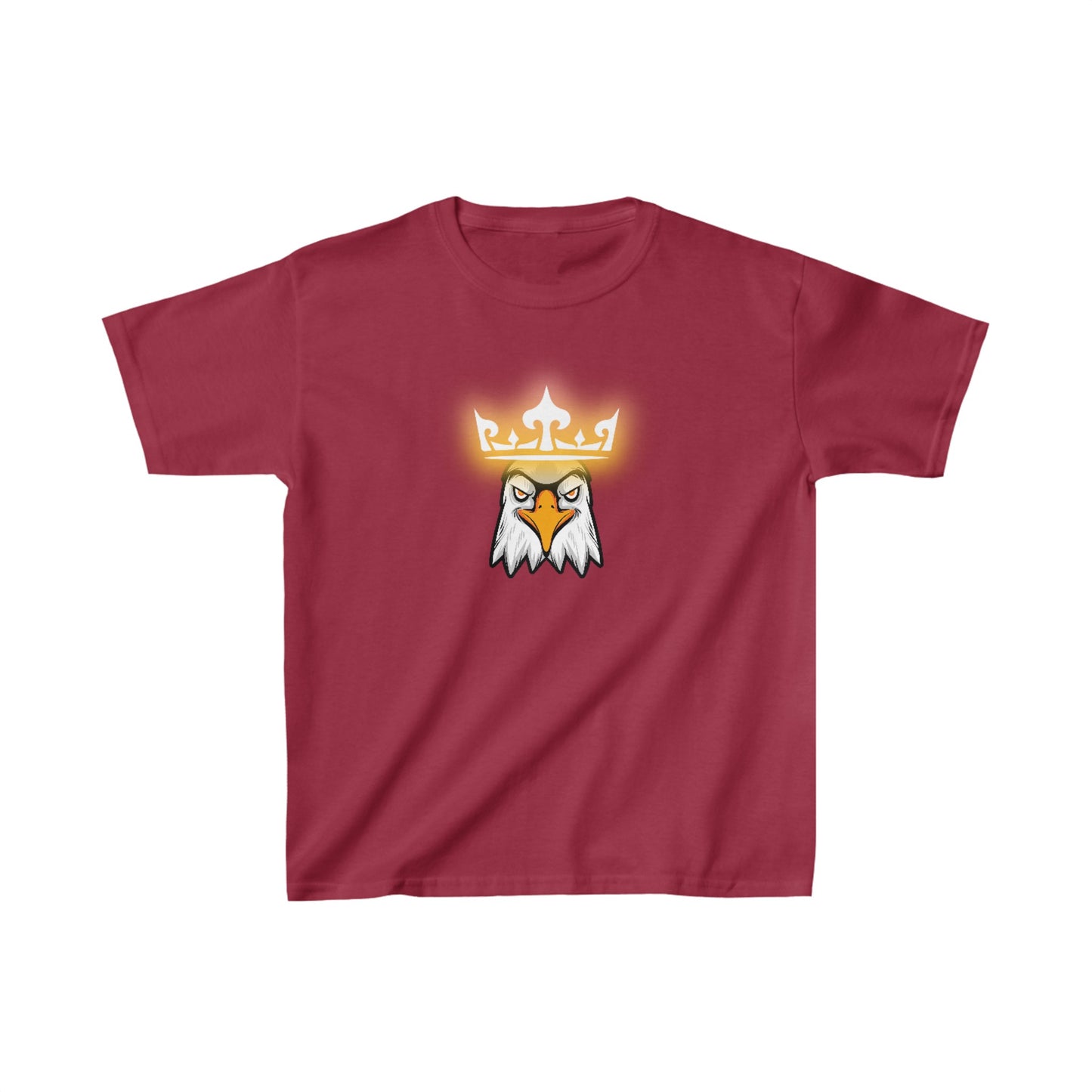 Kids Royal Eagle Heavy Cotton™ Tee