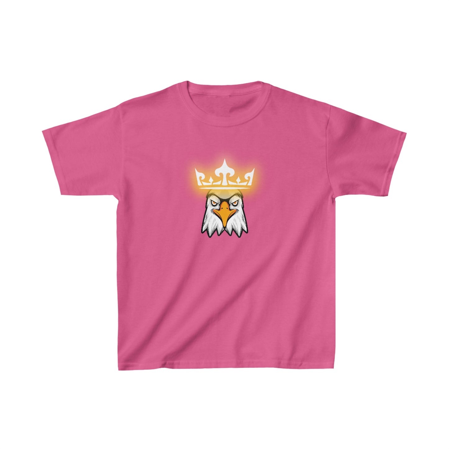 Kids Royal Eagle Heavy Cotton™ Tee