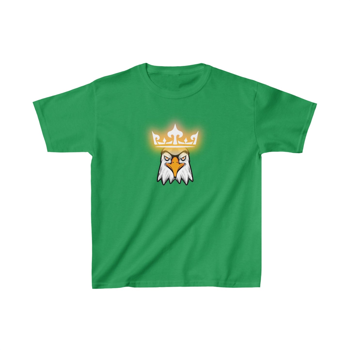 Kids Royal Eagle Heavy Cotton™ Tee