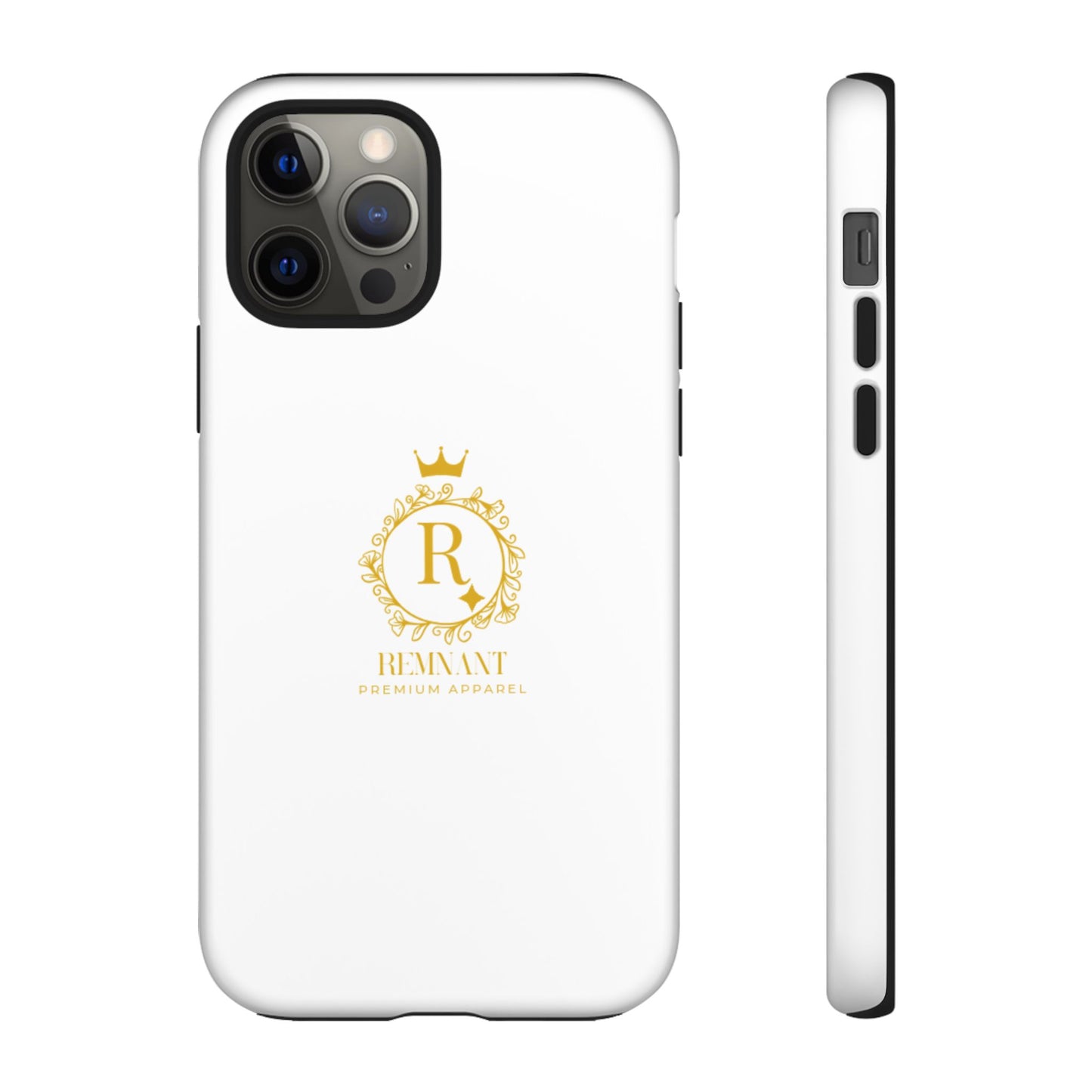 The Remnant Phone Case