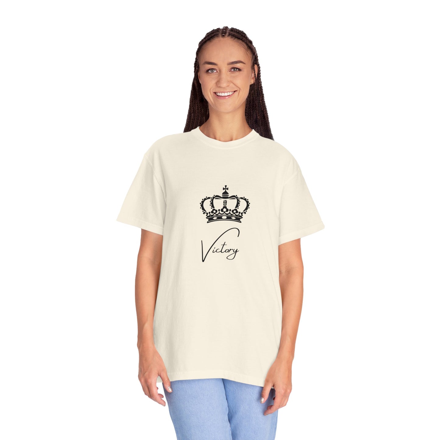 The Victory Tee
