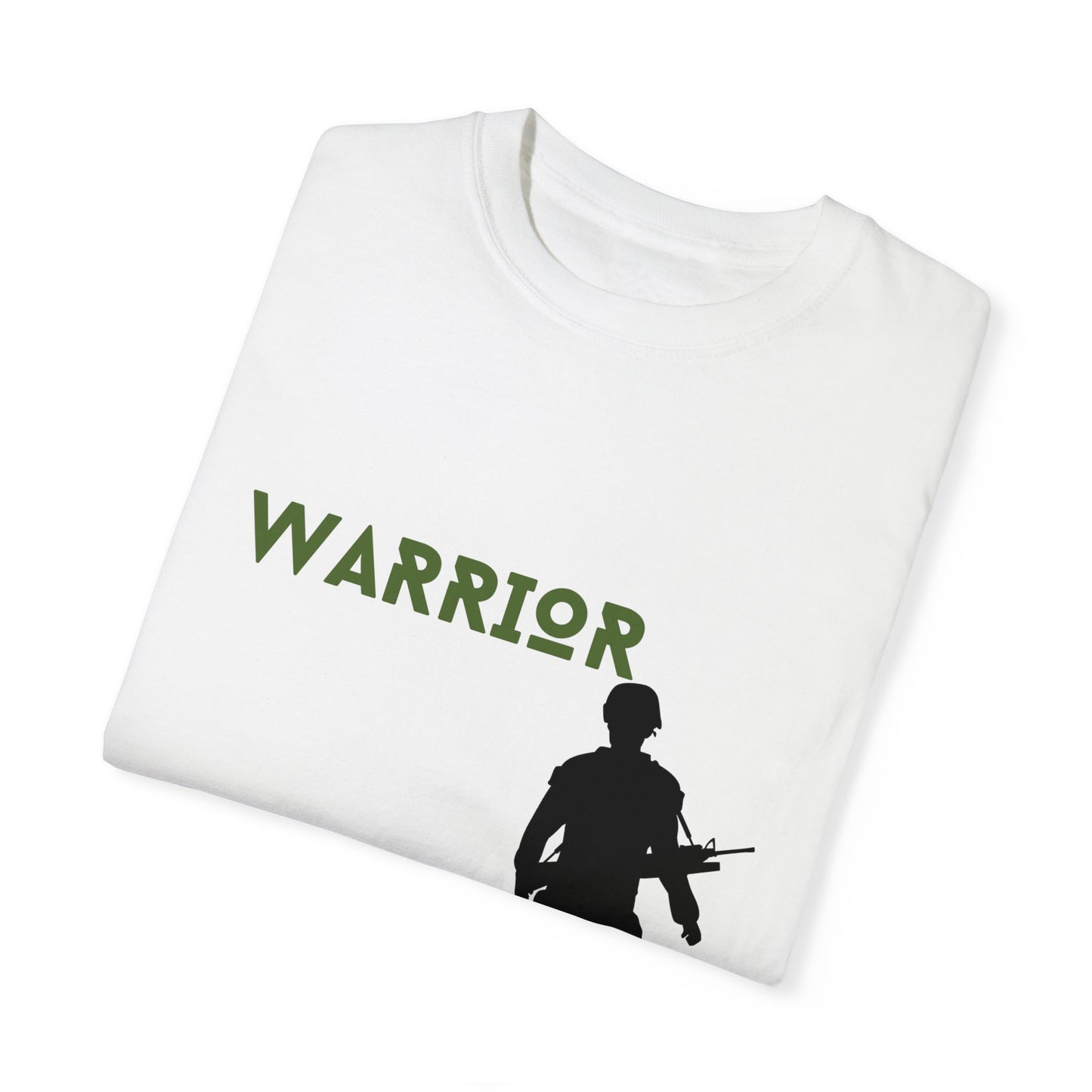 The Warrior Tee