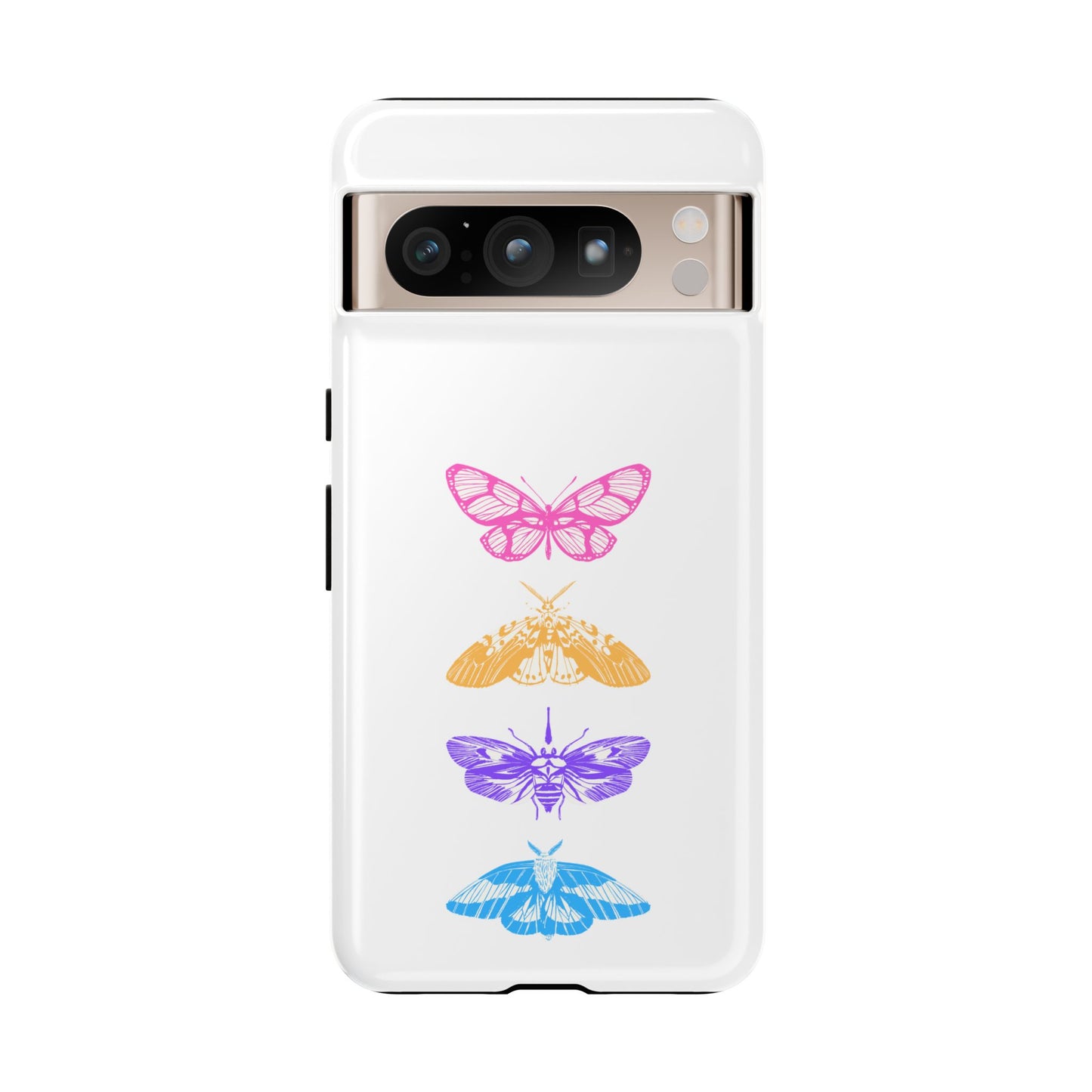 The Butterfly Phone Case