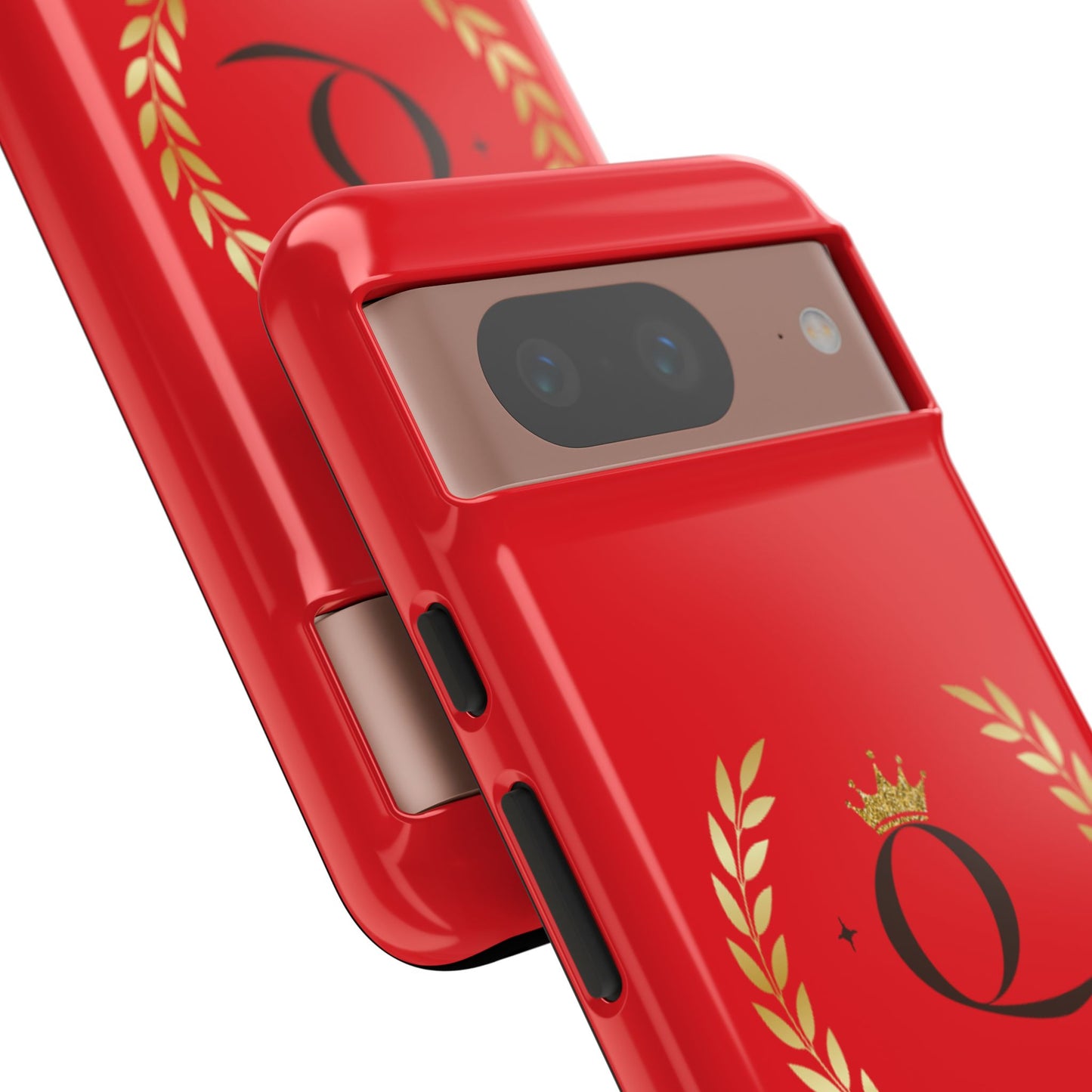 The Q Phone Case