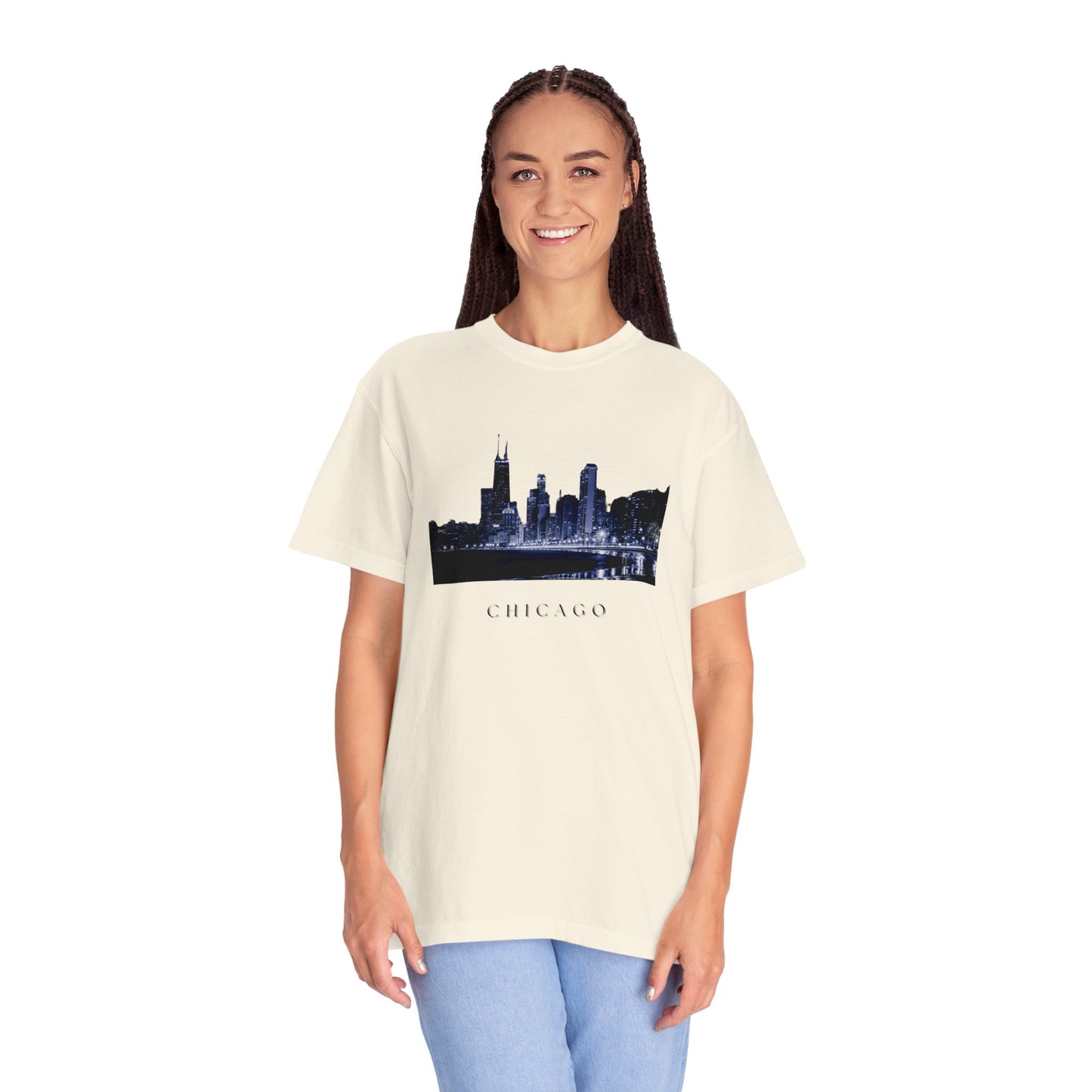 The Chicago Tee