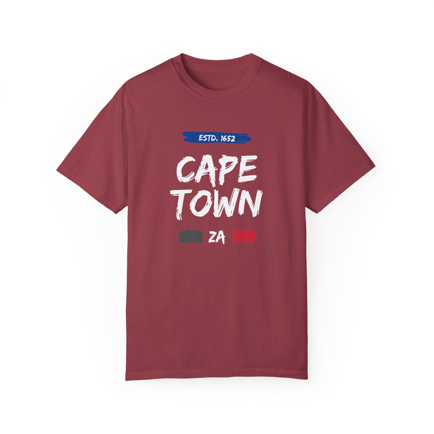 The Cape Town Tee