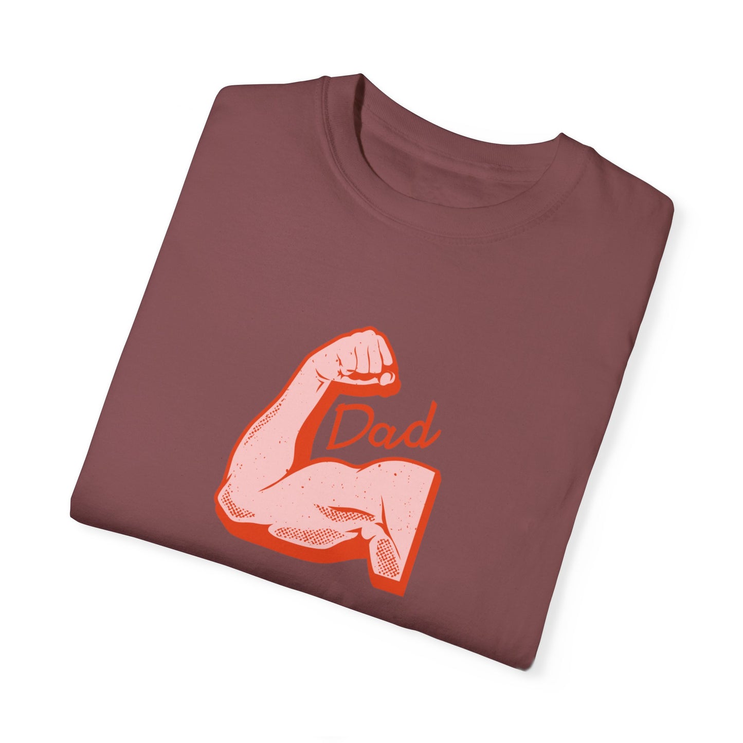 The Dad Tee