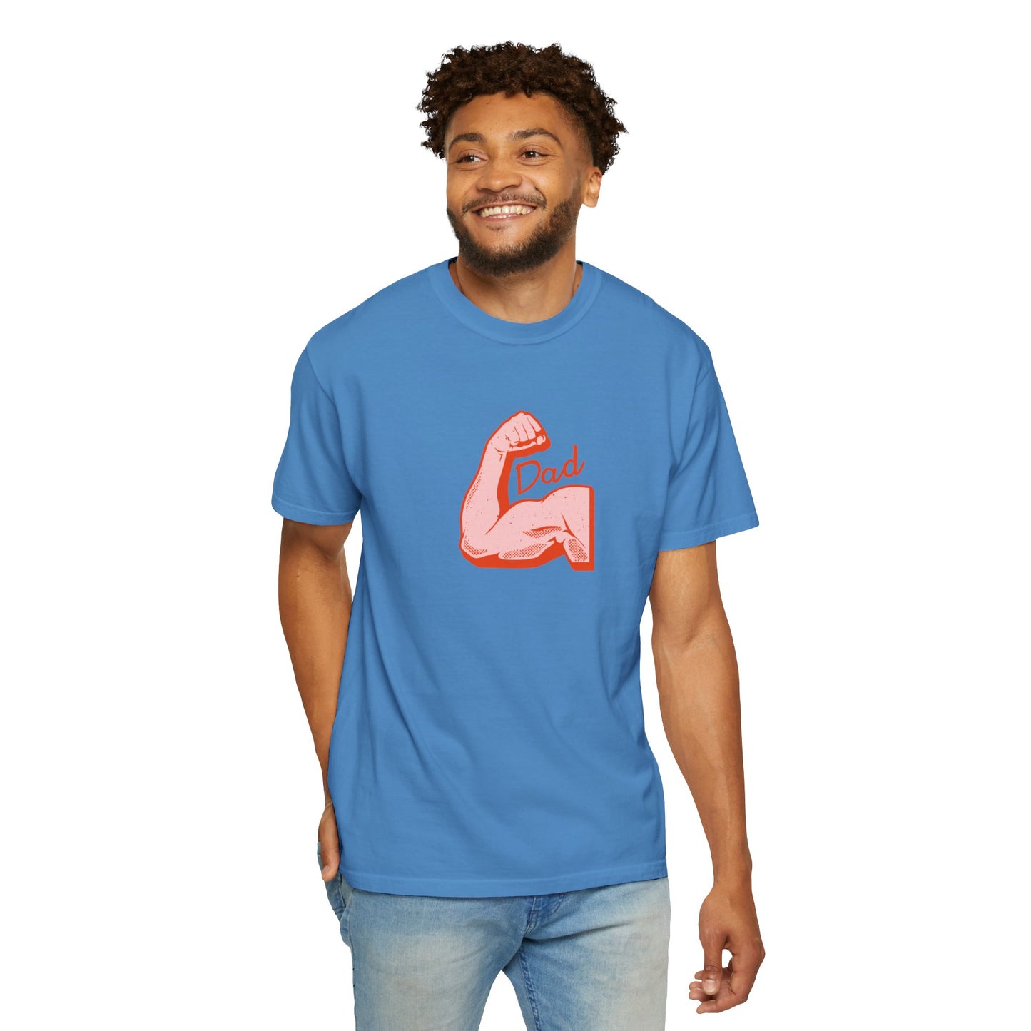 The Dad Tee