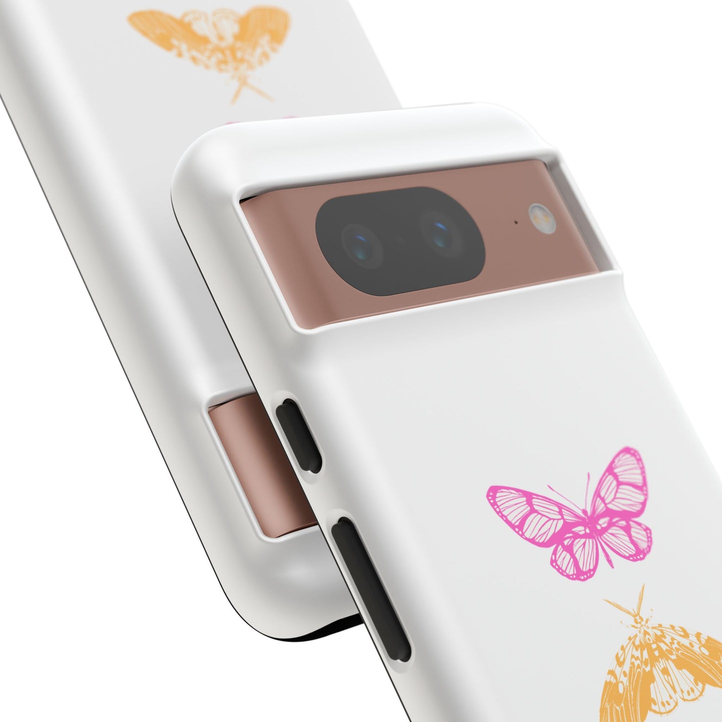 The Butterfly Phone Case