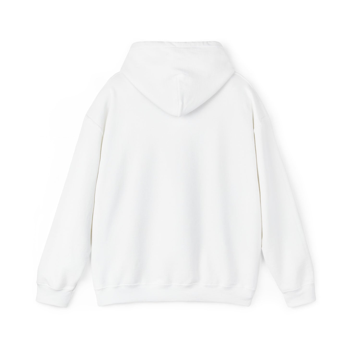 The Royal Lion Unisex Heavy Blend™ Hoodie - Regal Style for Animal Lovers