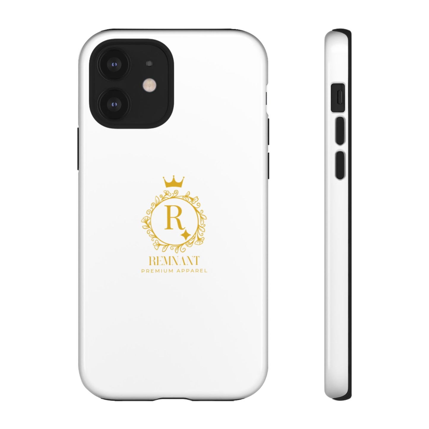 The Remnant Phone Case