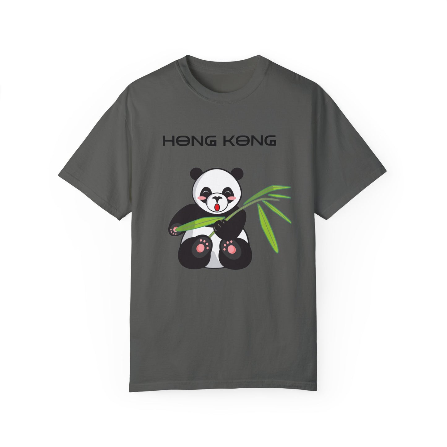 The Hong Kong Tee