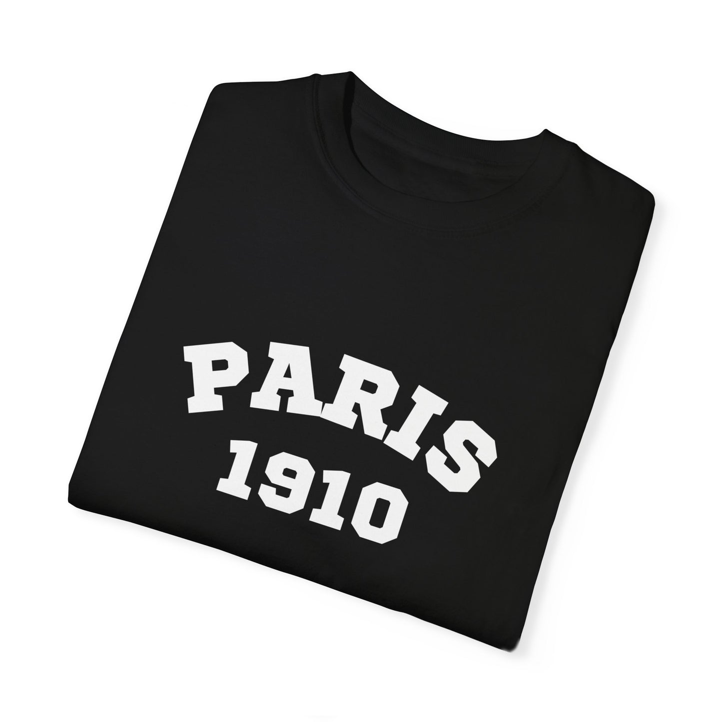 The Paris Tee