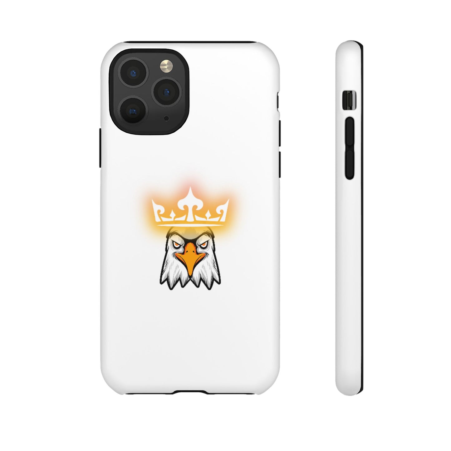 The Royal Eagle Phone Case