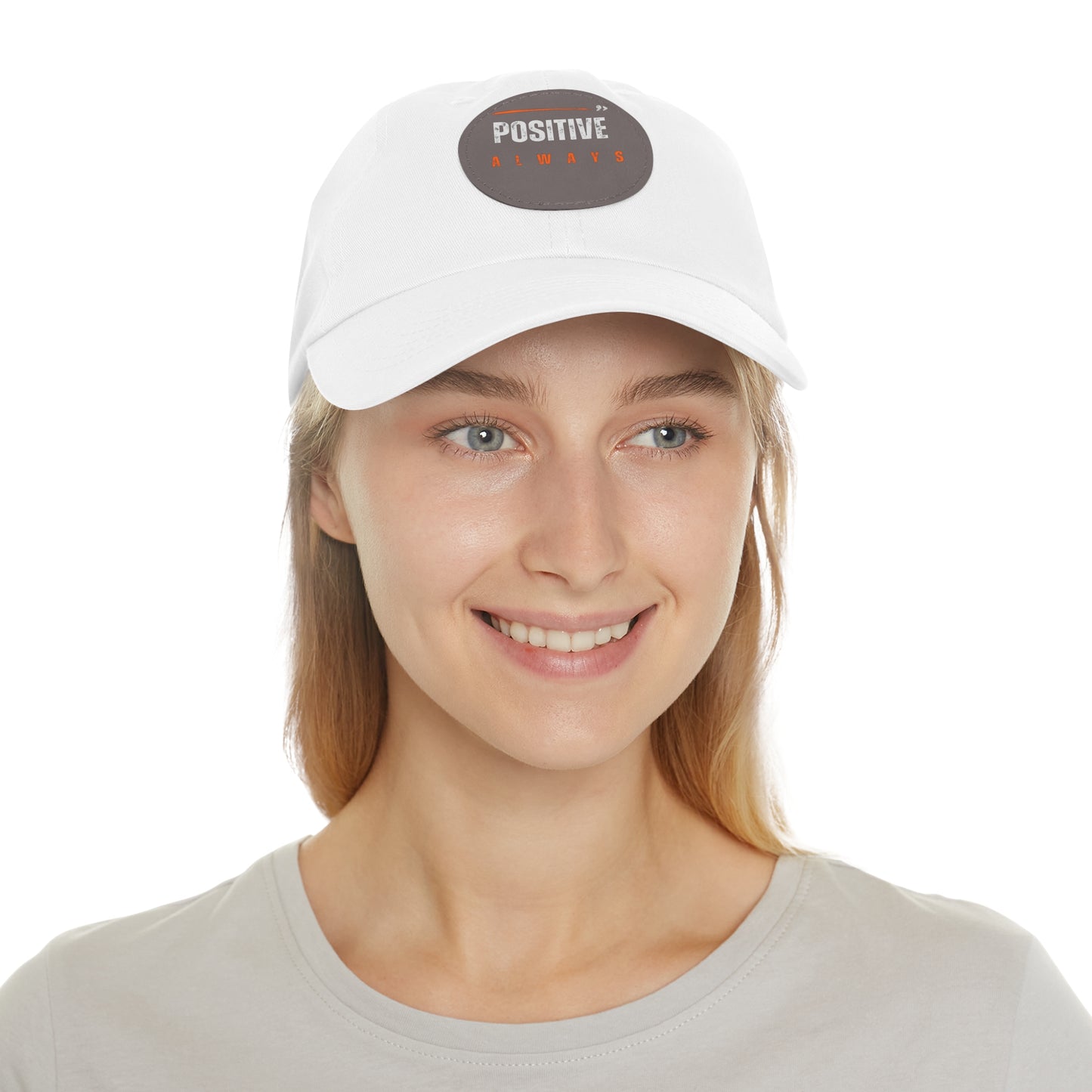 The Positive Always Hat