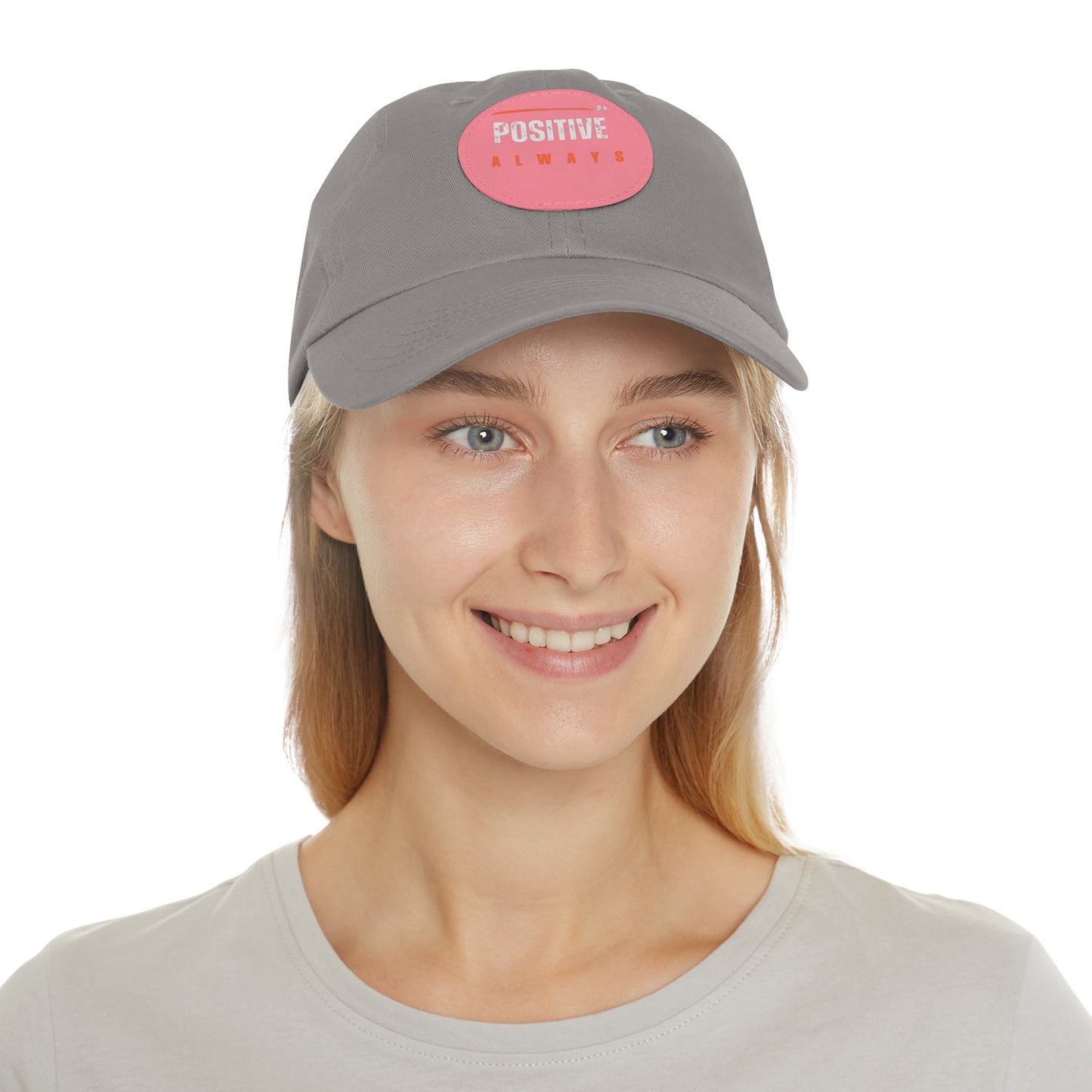 The Positive Always Hat