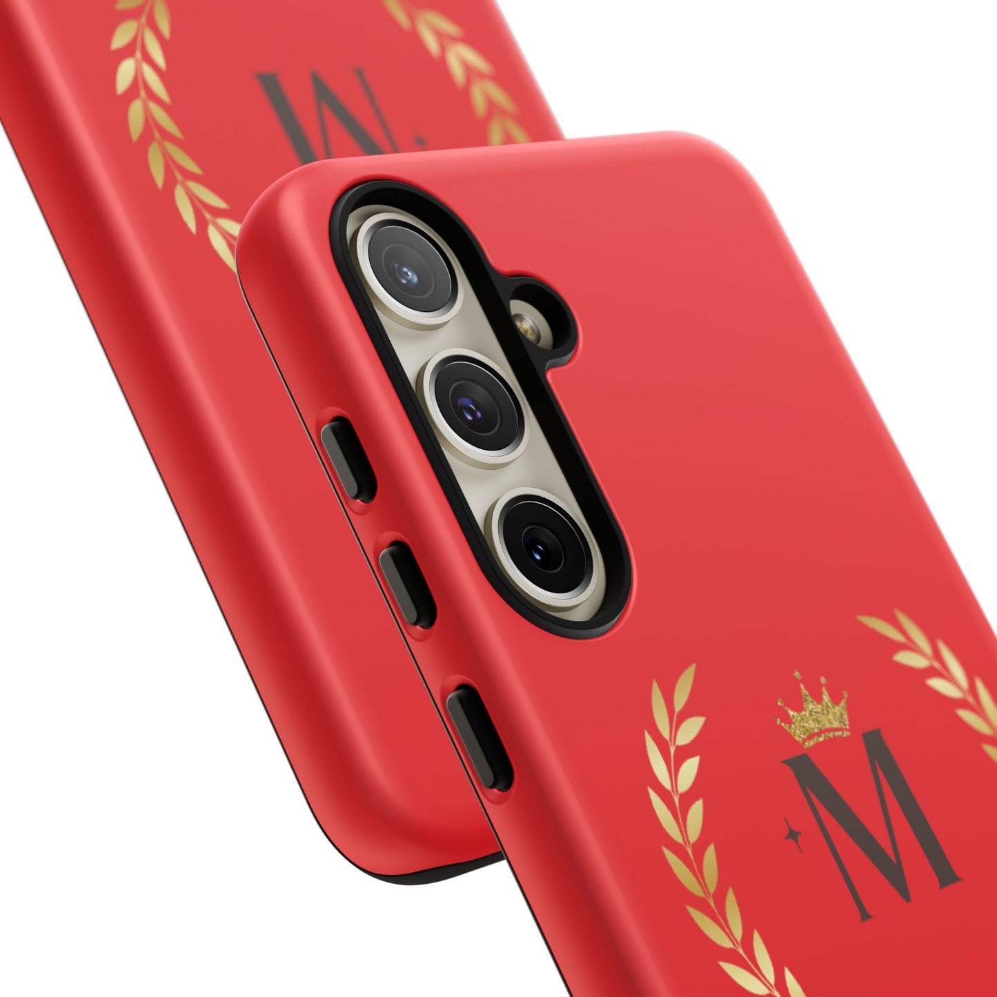 The M Phone Case
