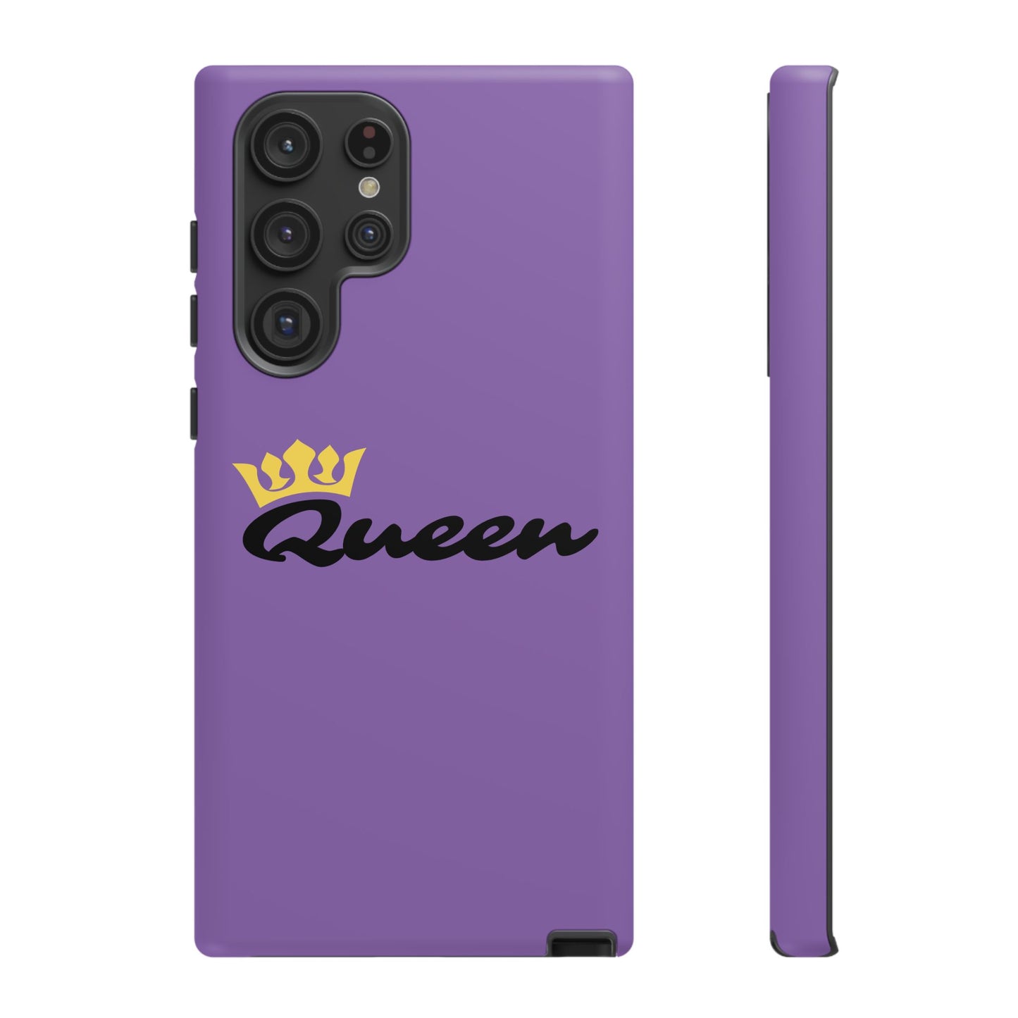 The Queen Phone Case