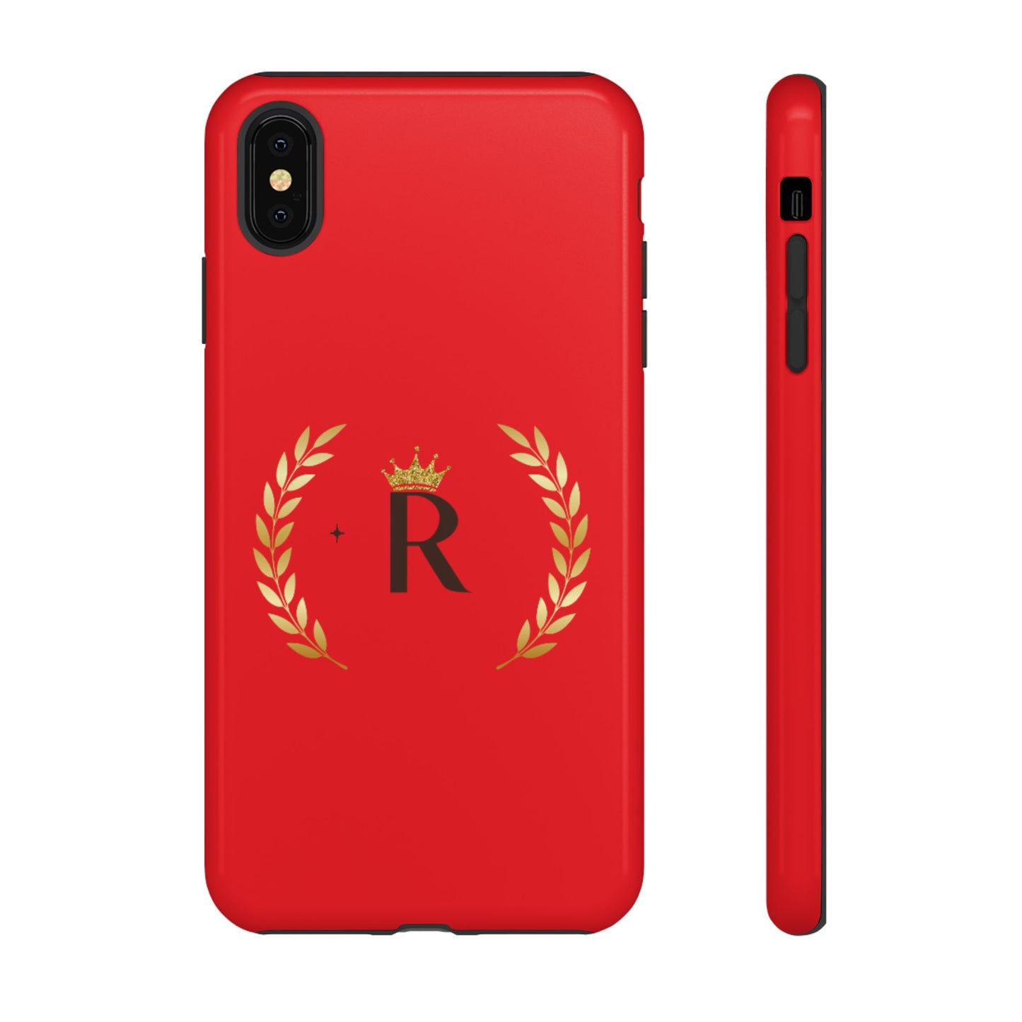 The R Phone Case