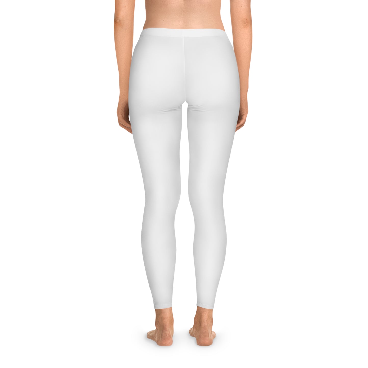 Virtuous Woman Stretchy Leggings