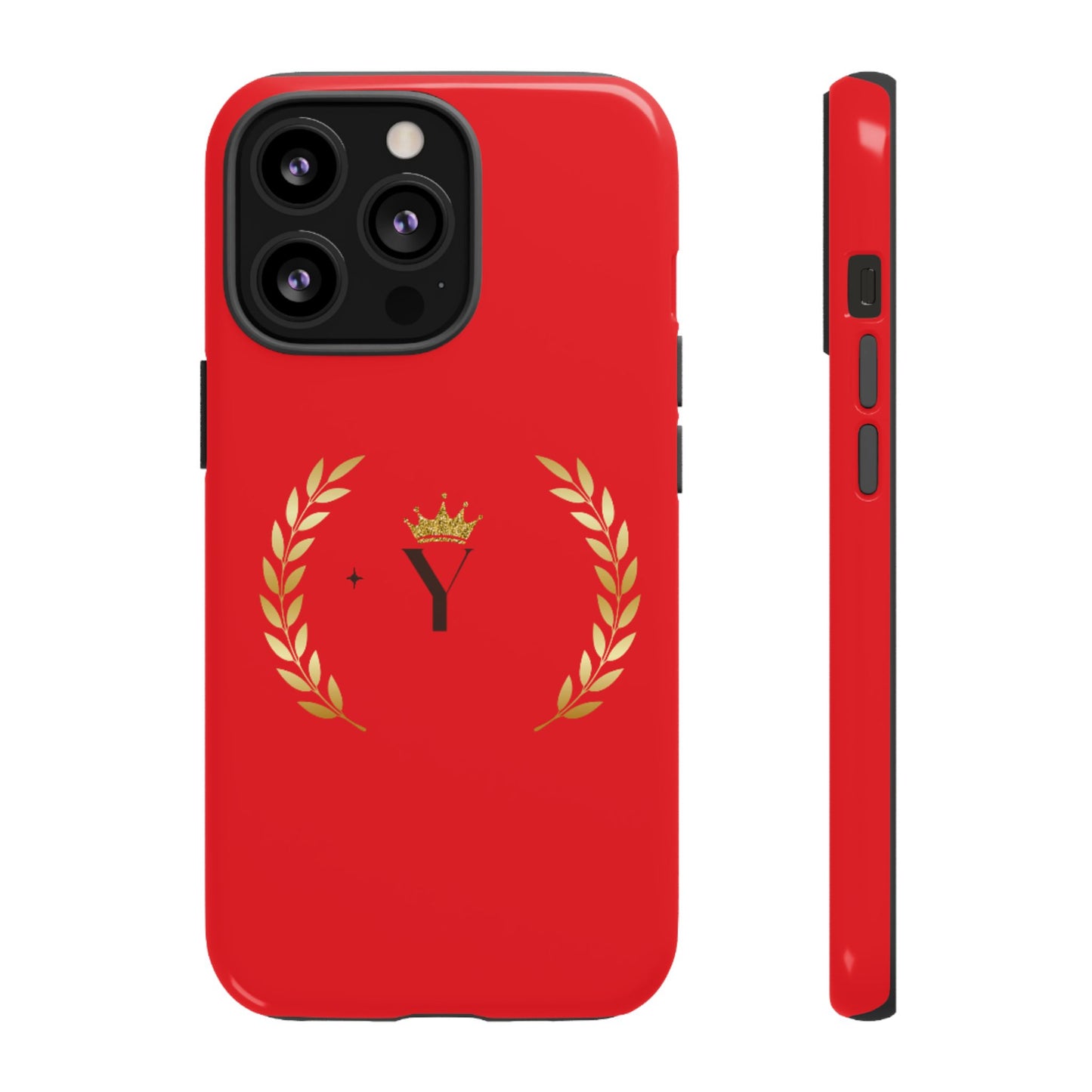 The Y Phone Case
