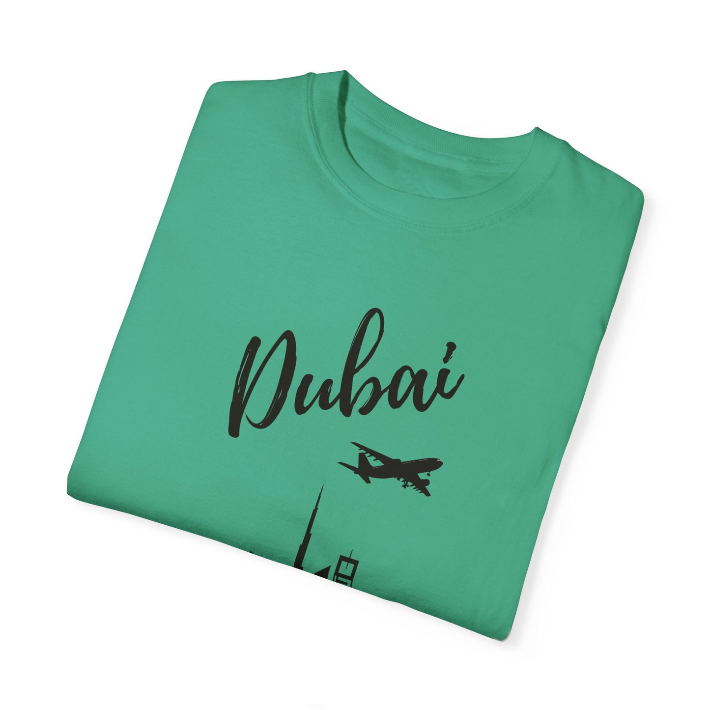 The Dubai Tee